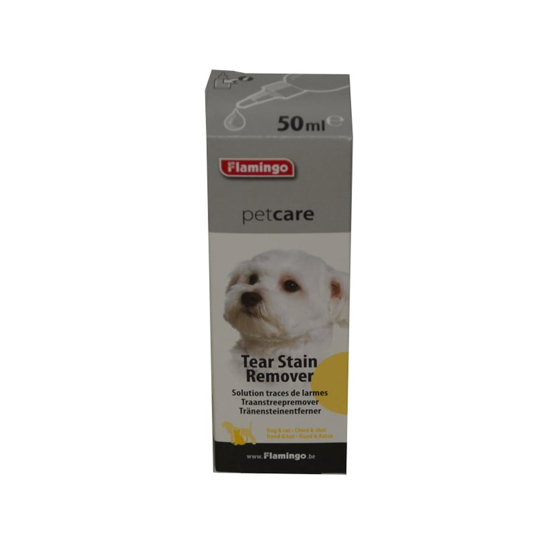 Traanstreep remover - 50 ml.
