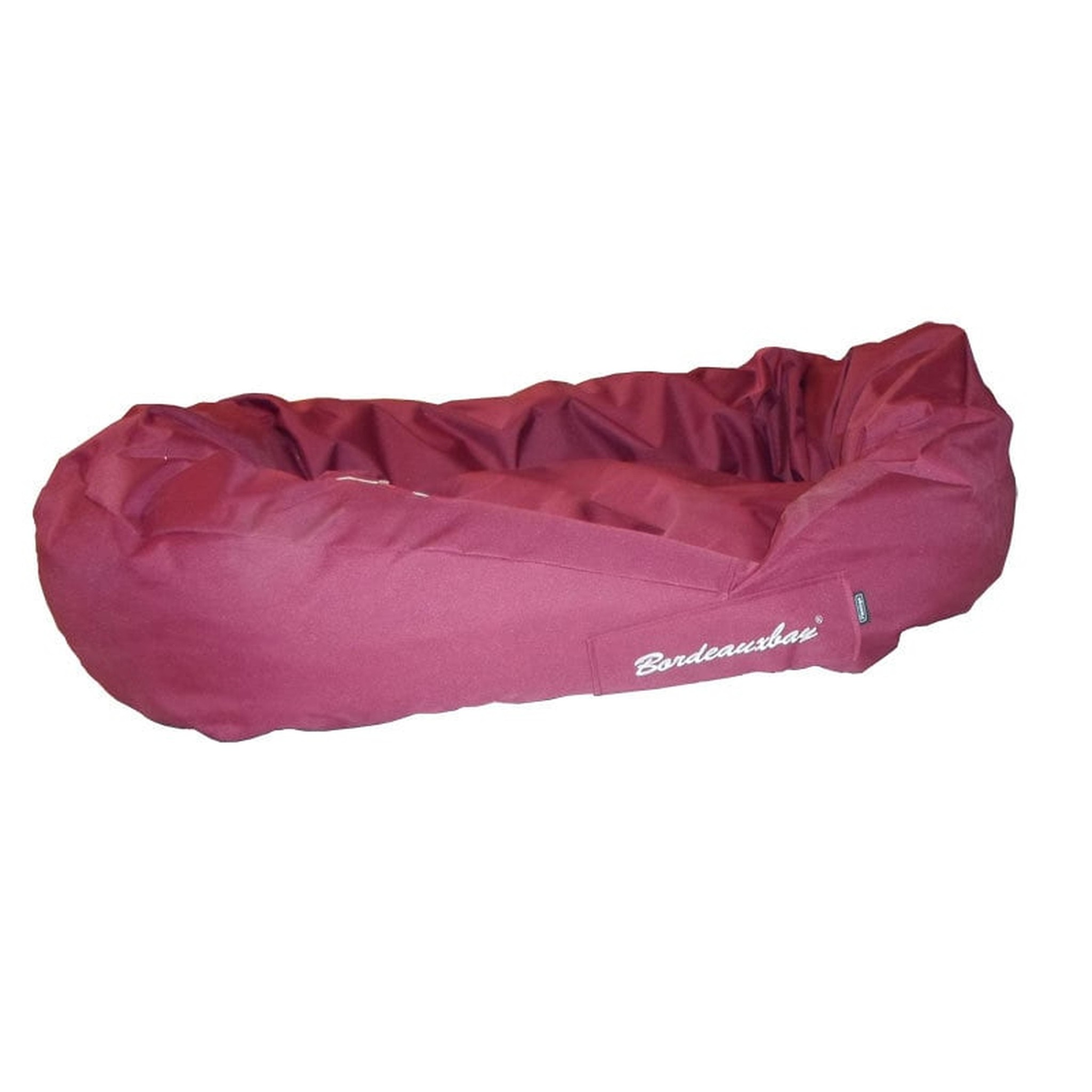 Hondenmand bordeauxbay - 100 cm