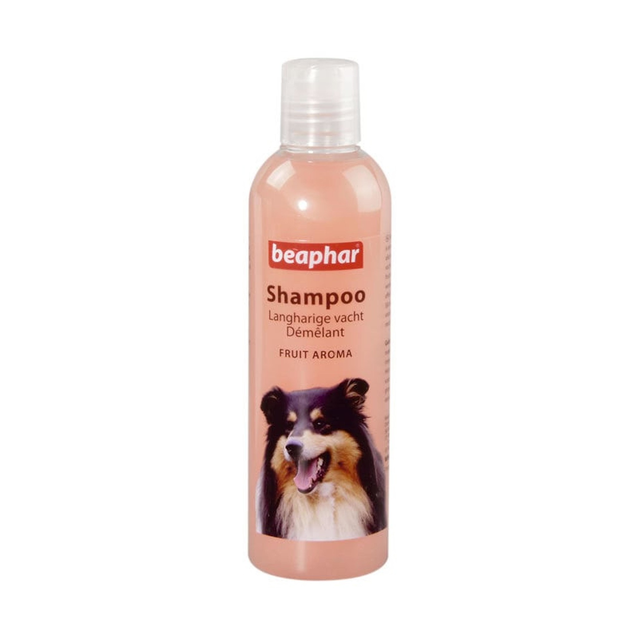 rooster Sportschool paar Beaphar Shampoo langharige vacht 250 ml. - Beaphar hondenshampoo -  Webwinkel voor vijver, aquarium en huisdieren | Beest.nl