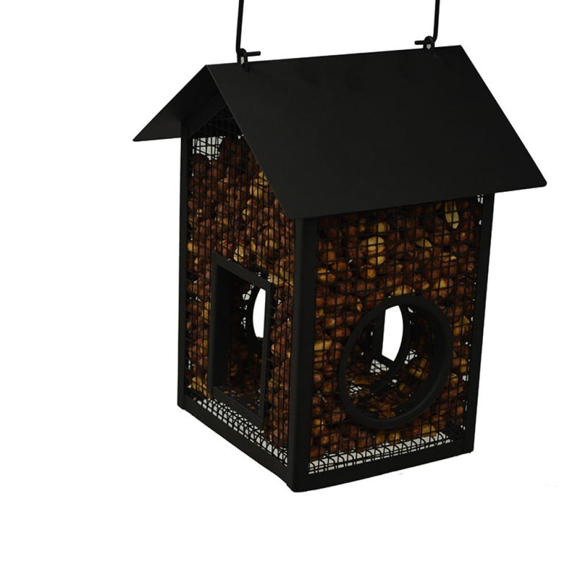 Vogelhuisje