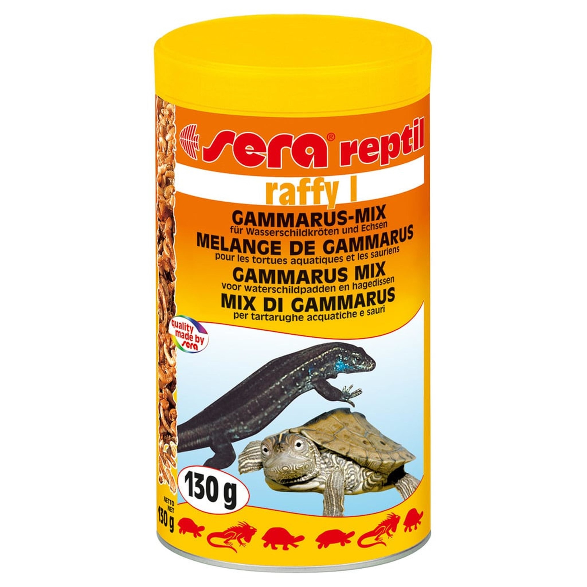 Raffy I 1000 ml - Sera