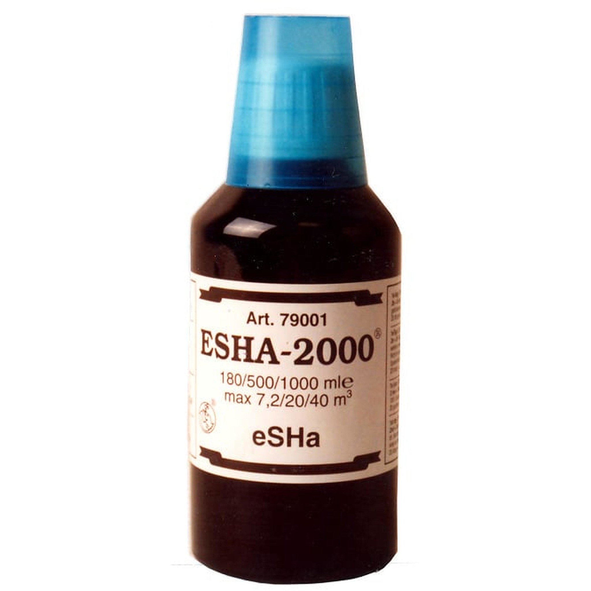 ESHA 2000 - 180 ml. - Aquarium Medicijn