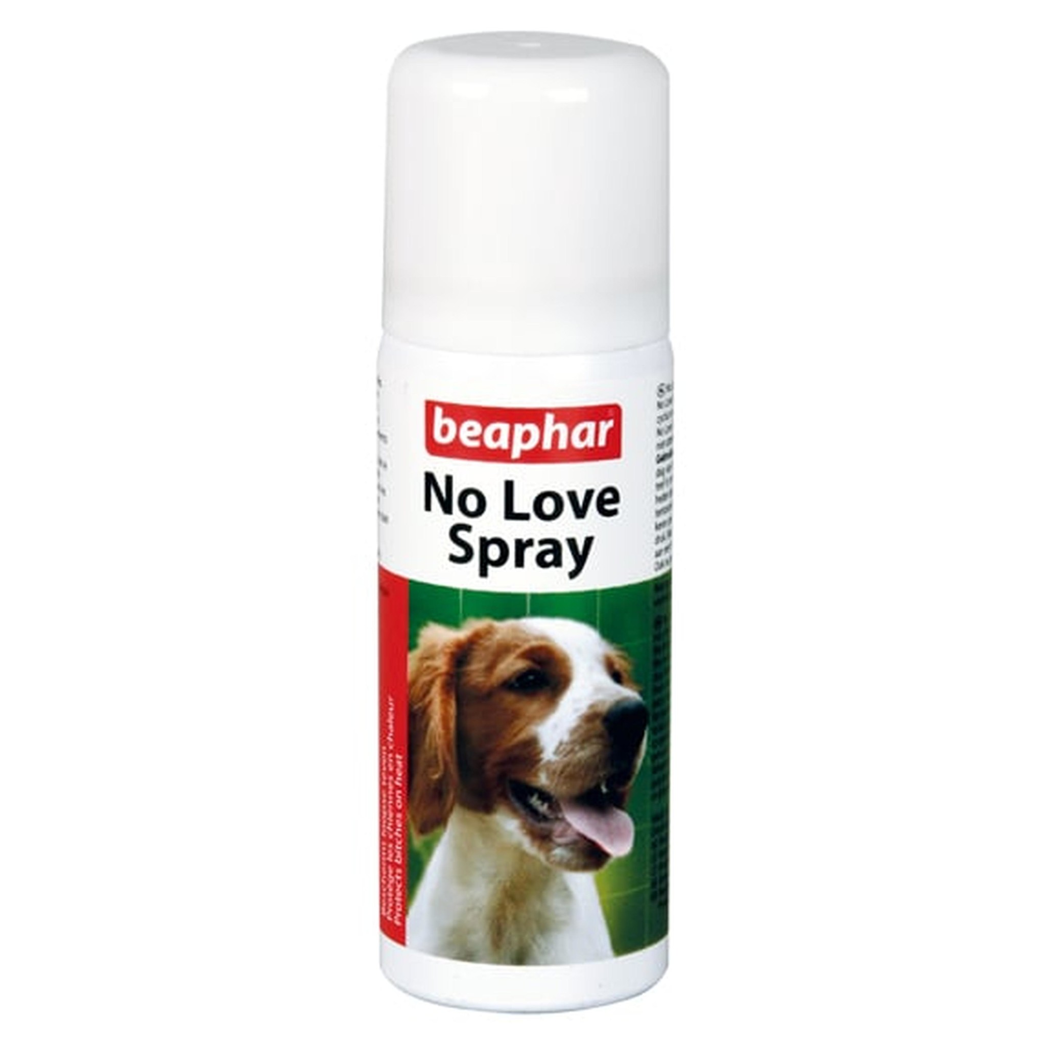 No love spray 50 ml. - Beaphar