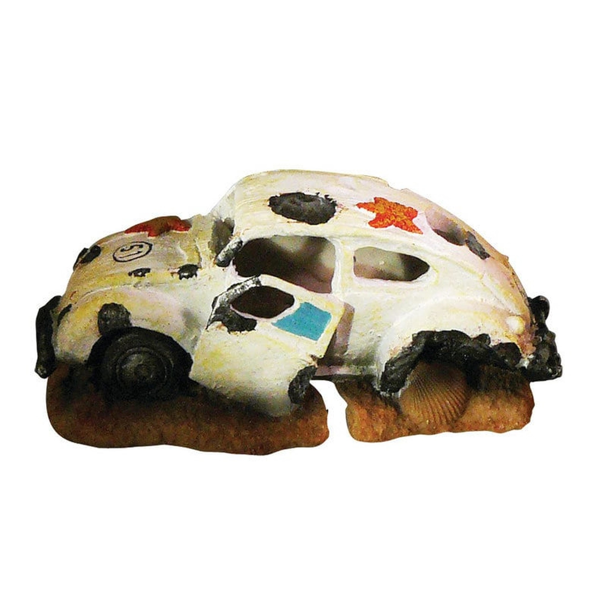 Deco Led vw Beetle - SuperFish Aquarium Decoratie