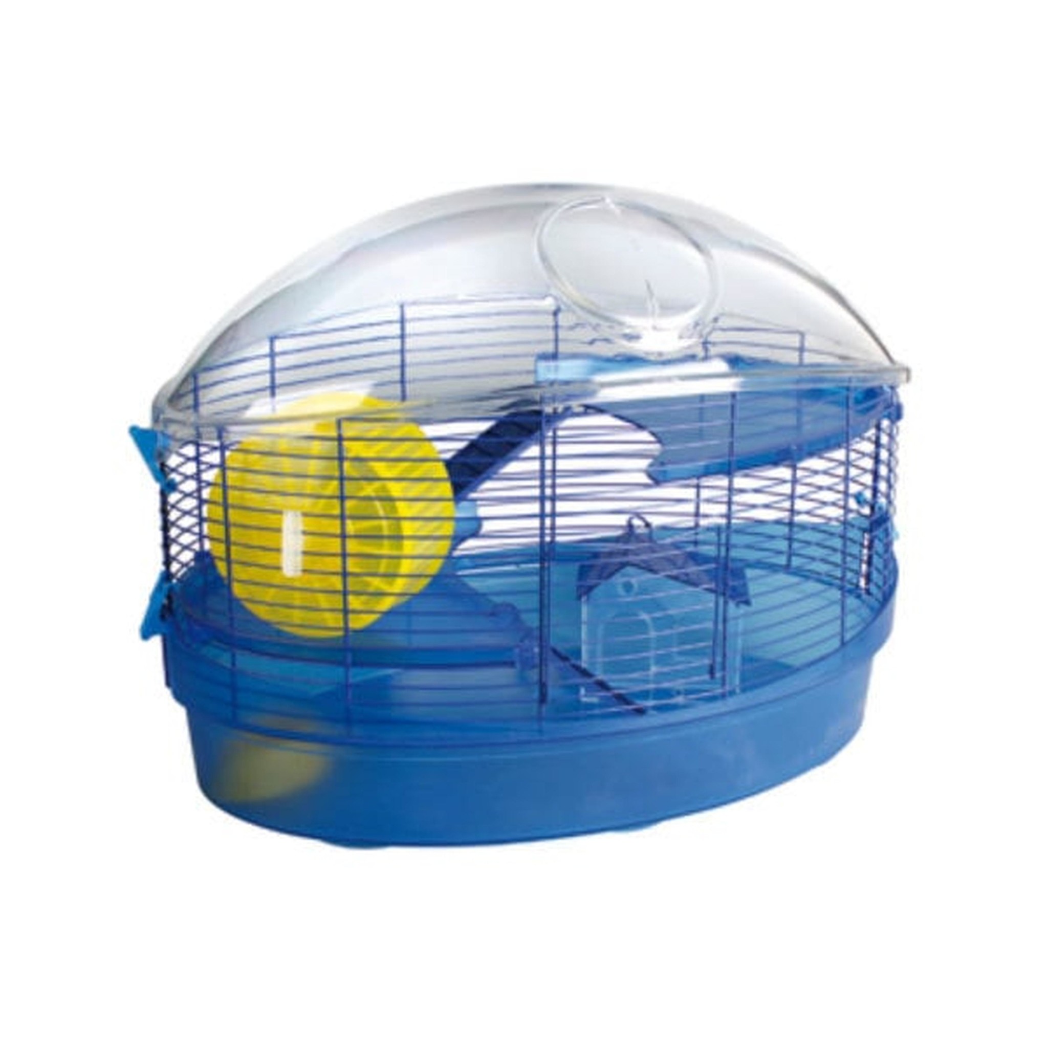 Hamsterkooi Zenith