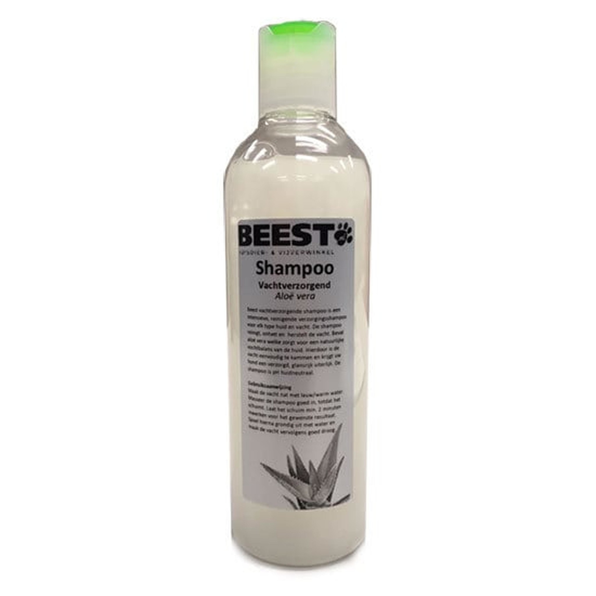 Hondenshampoo Aloe Vera - Honden vachtverzorging