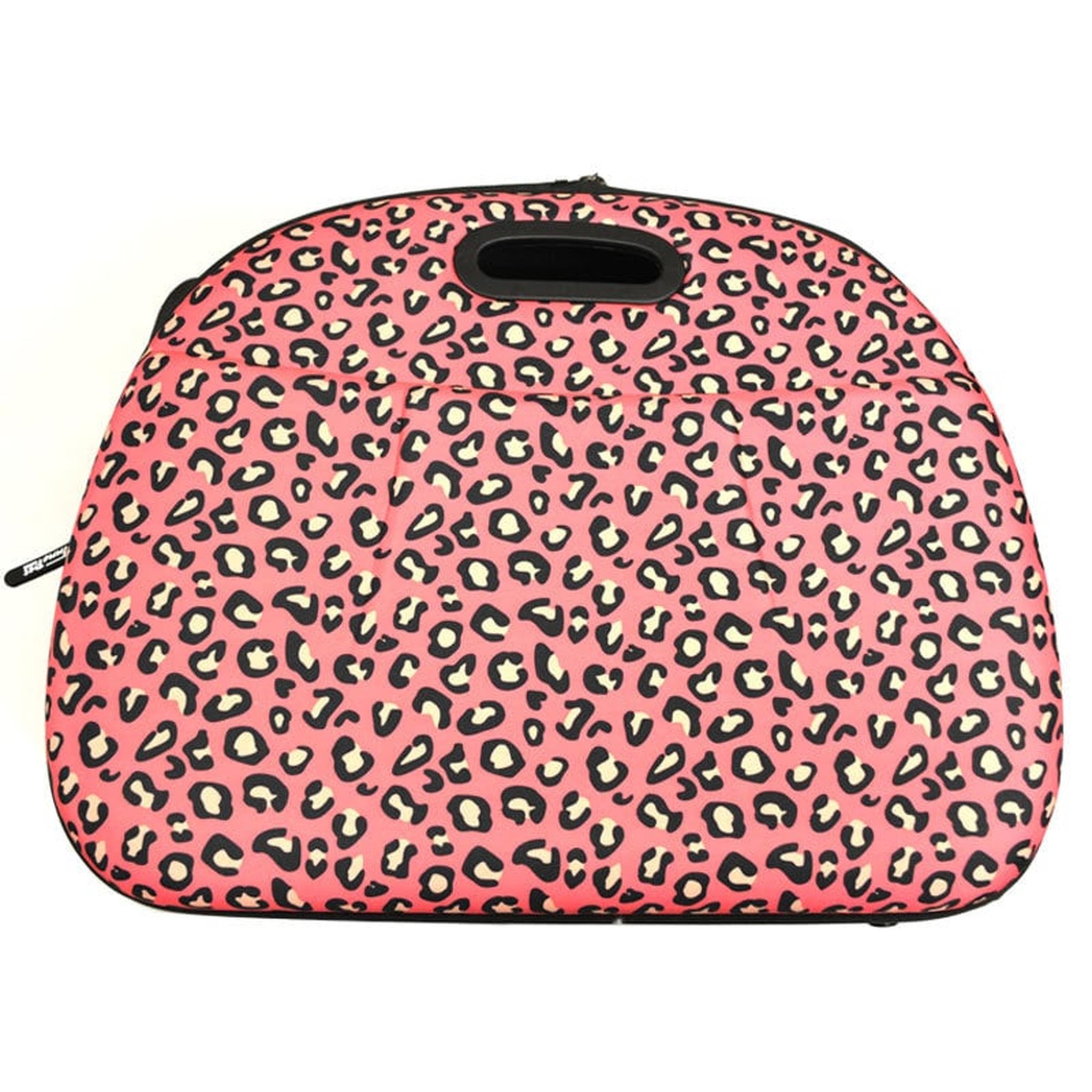 Carrier Deluxe Leopard