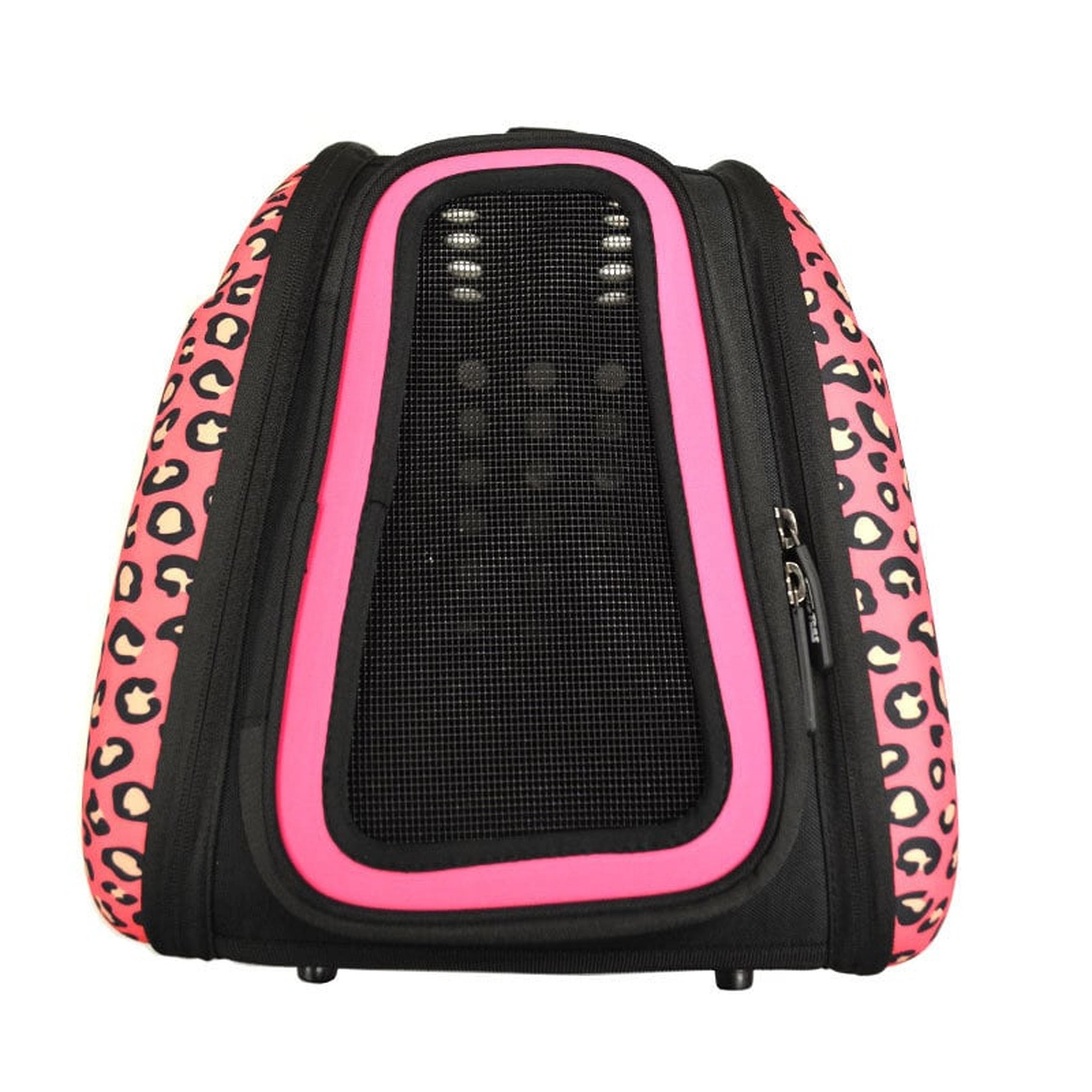 Carrier Deluxe Leopard
