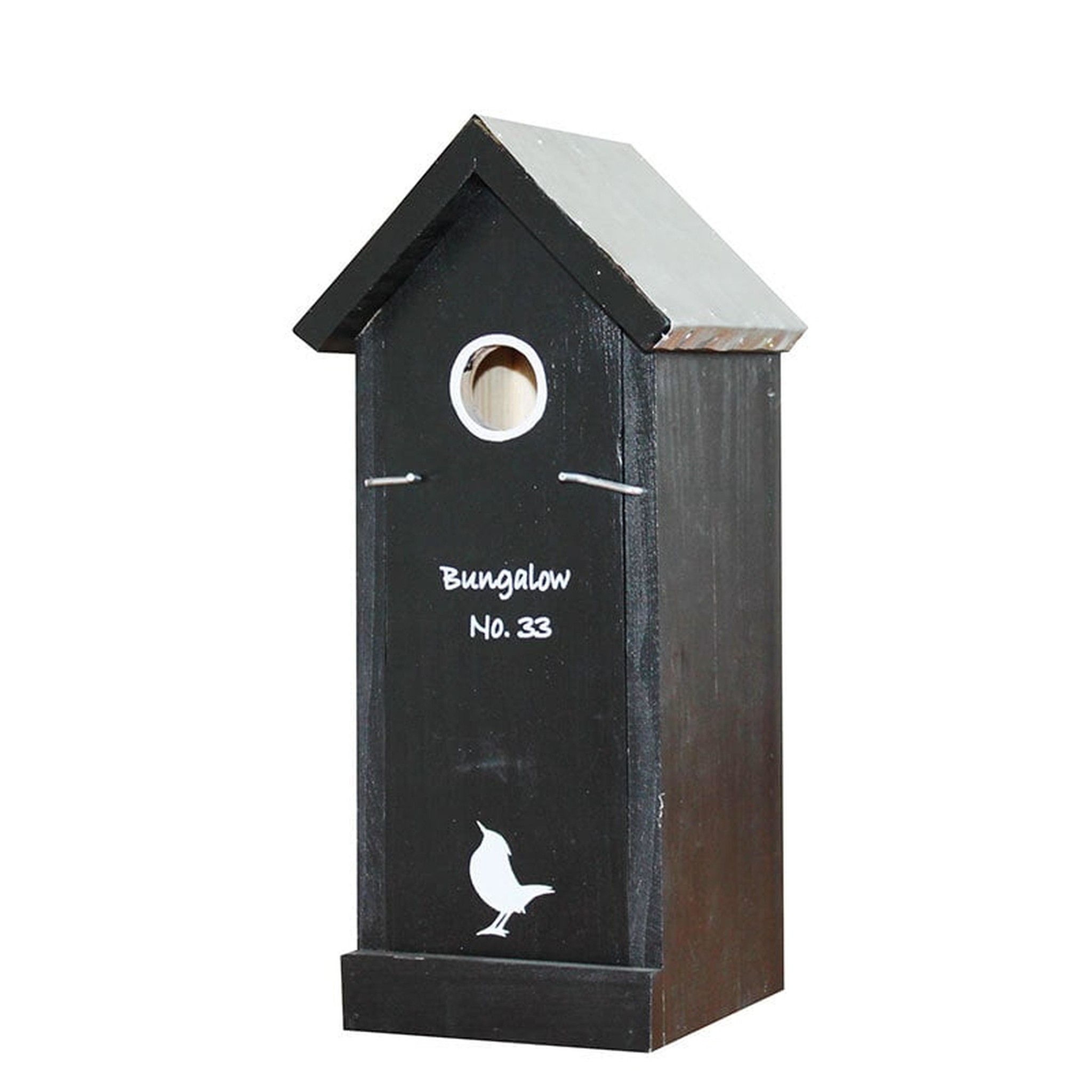 Nestbox bungalow