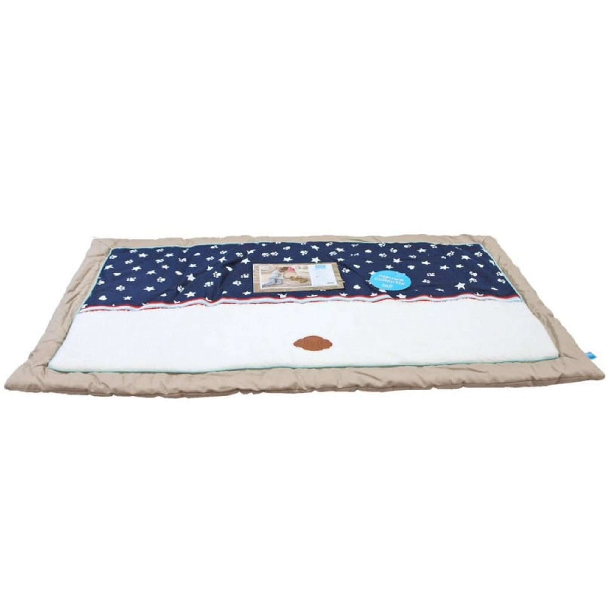 Benchkussen Lief Unisex 120x73 cm. - Nieuw Model