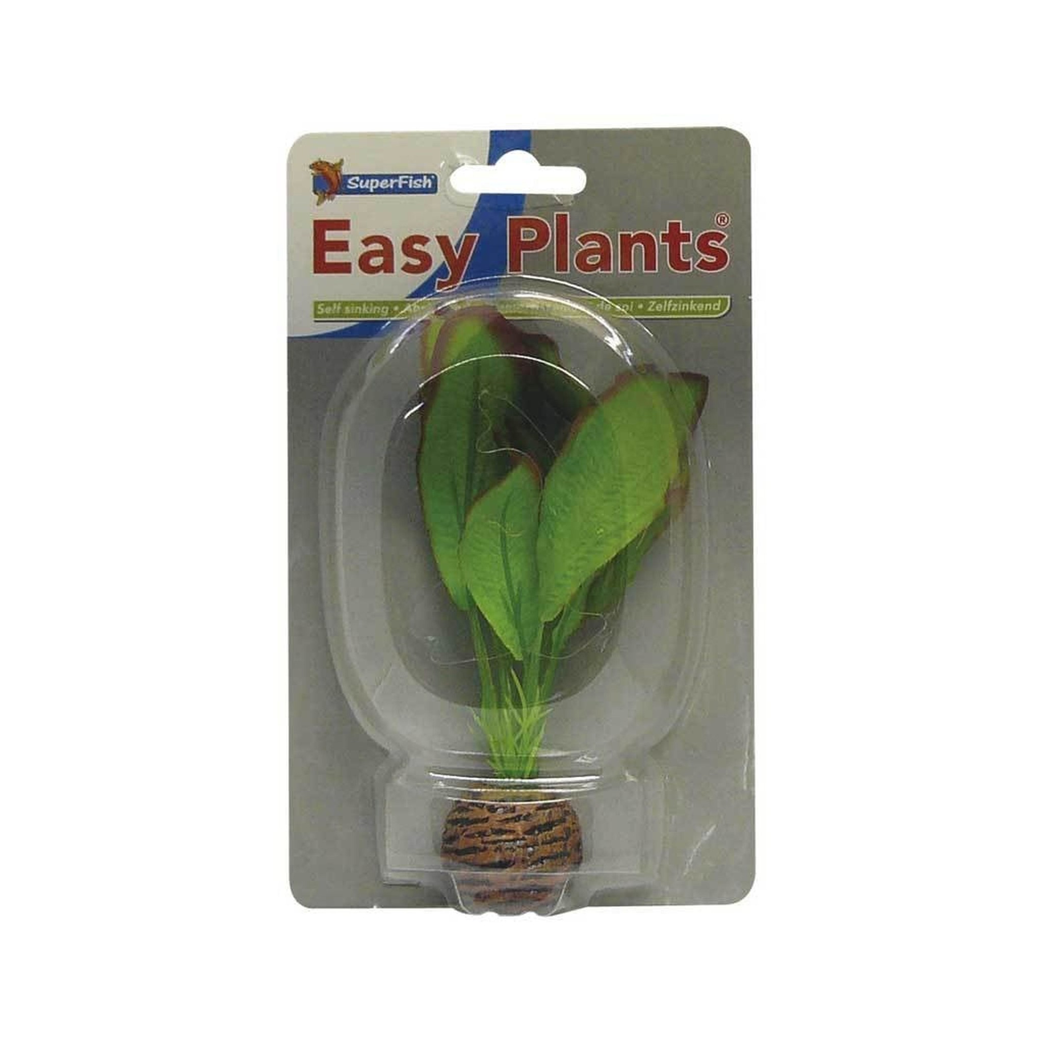 Easy plants voorgrond nr.2 zijde - SuperFish