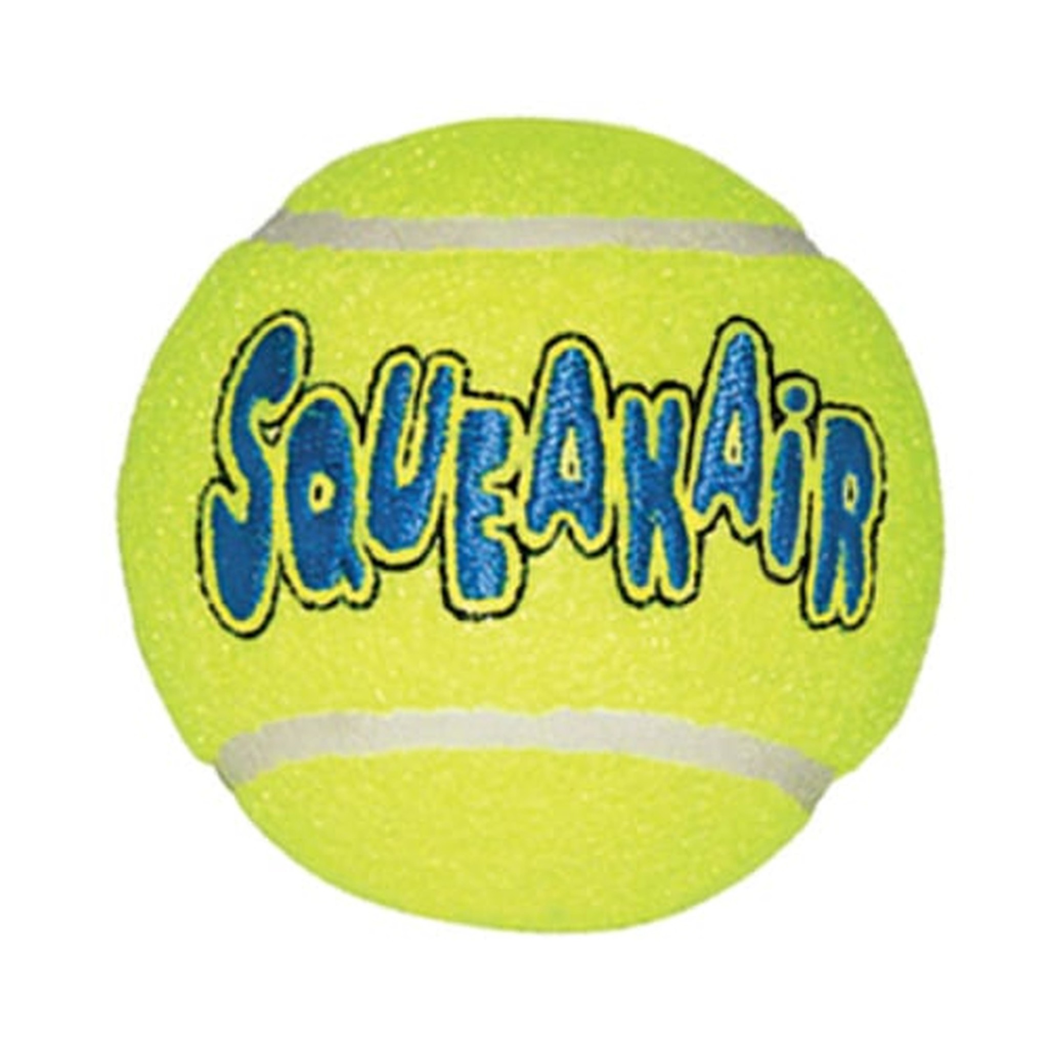 tennisbal X-Small Kong - 3 stuks - Hondenspeelgoed