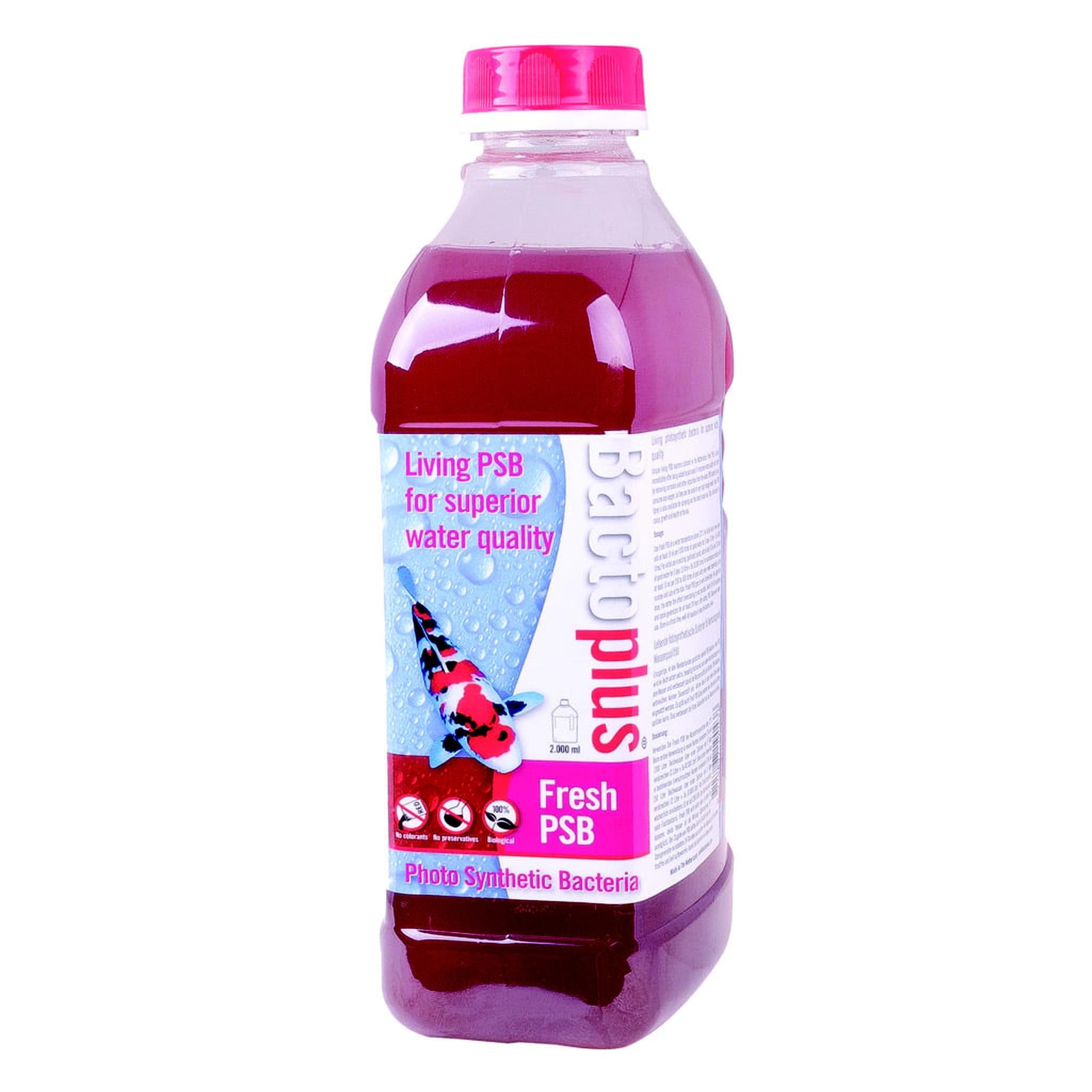 Bactoplus Fresh PSB 2000 ml