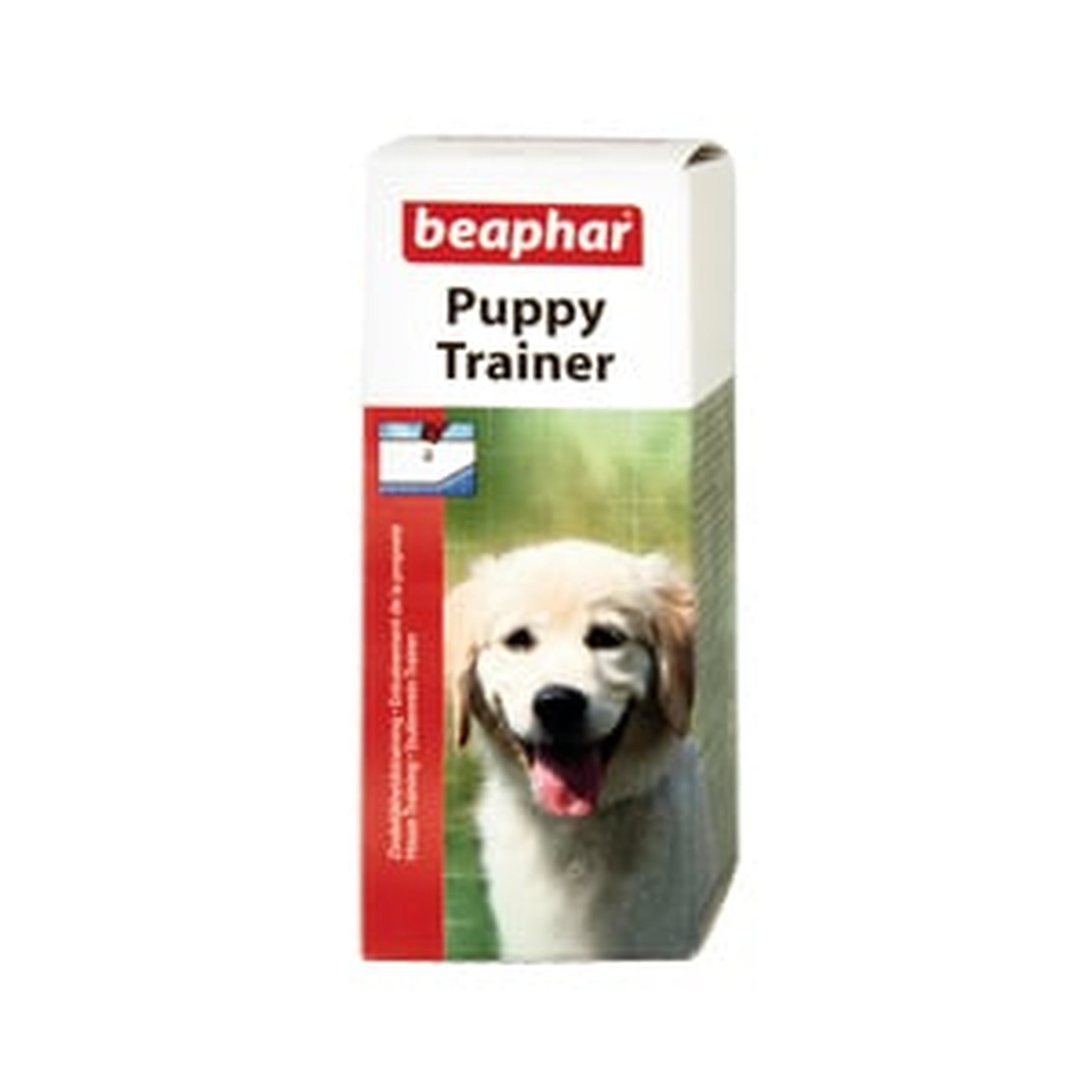 Puppy trainer 20 ml. - Beaphar