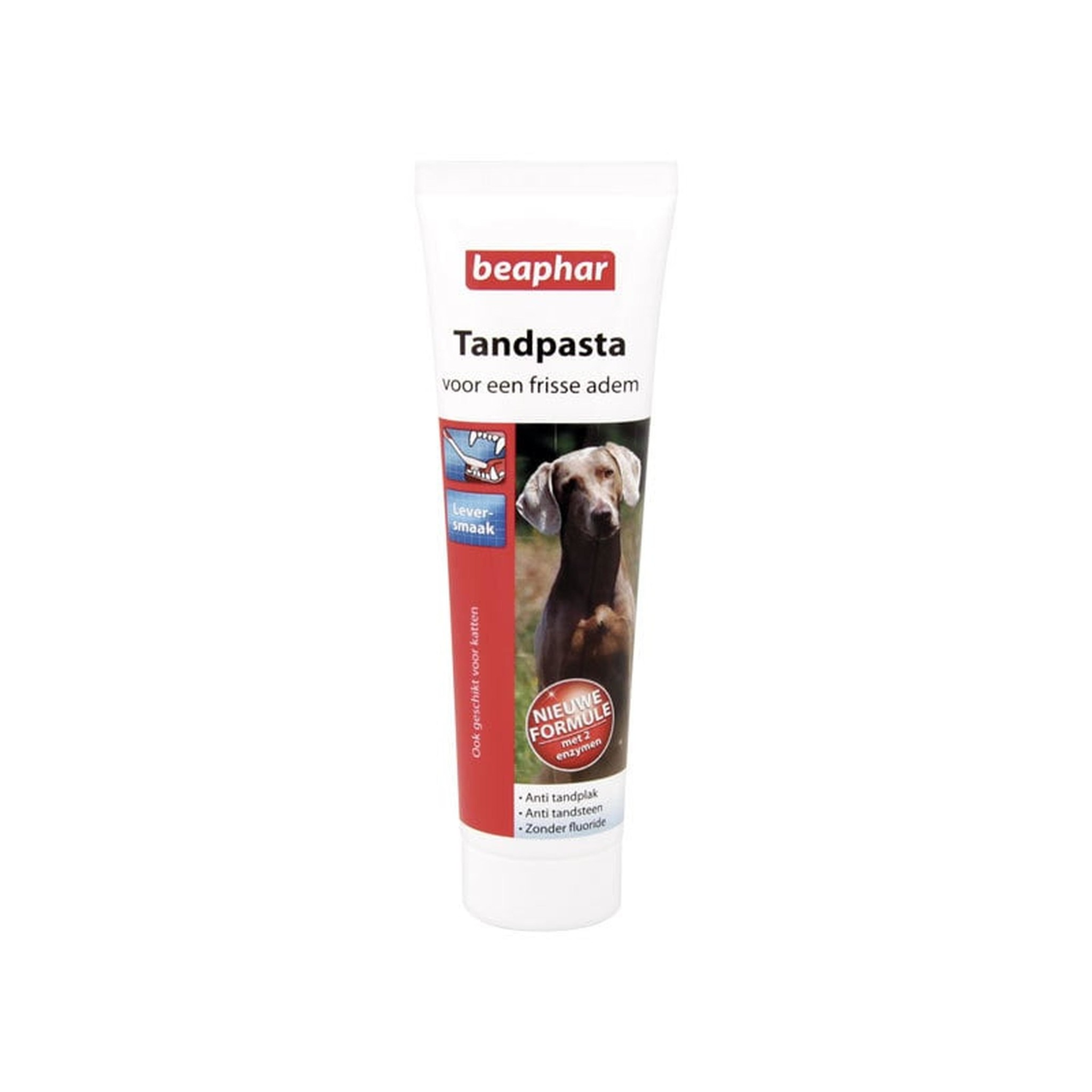 Tandpasta 100 gram - Beaphar