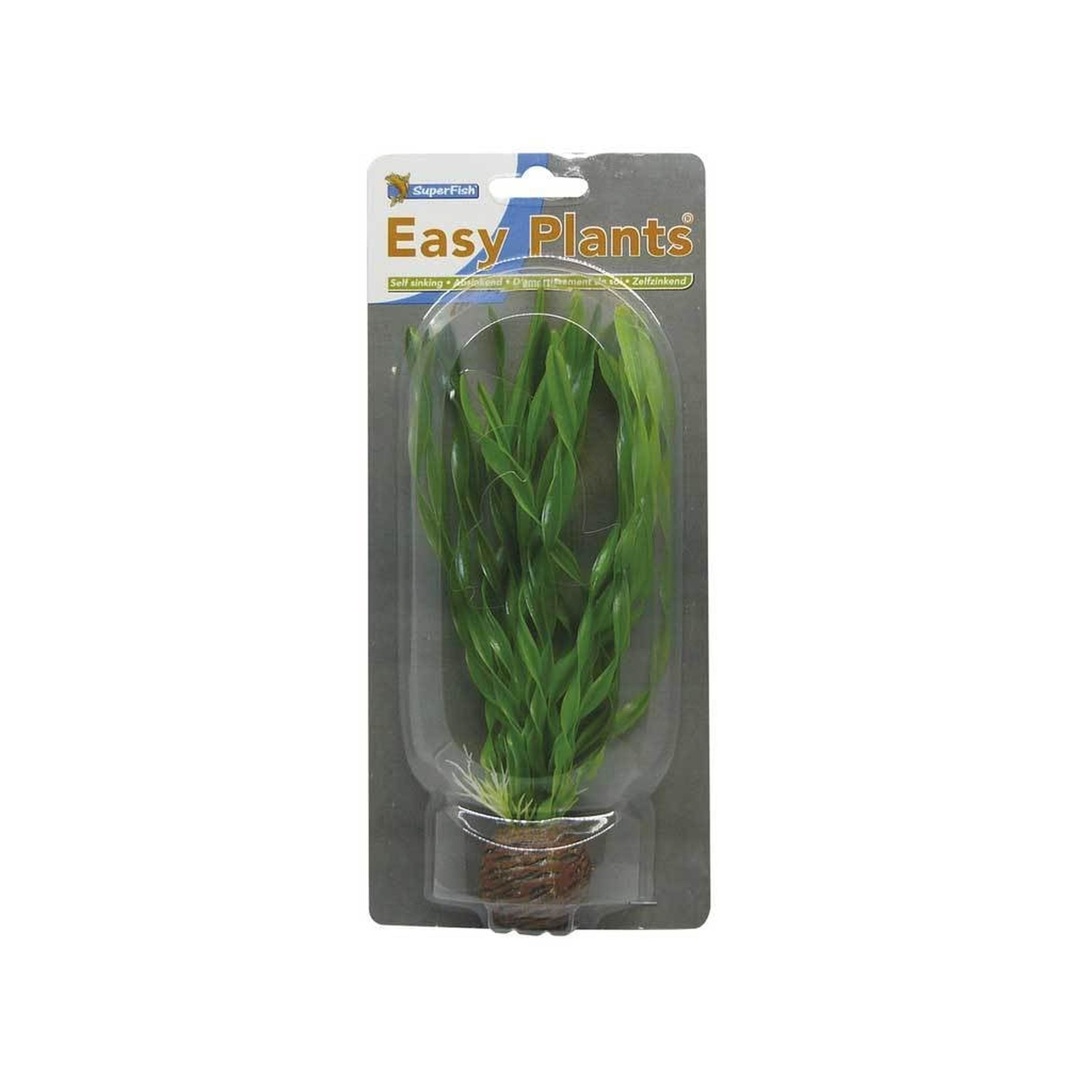 Easy Plants middel nr.1 - SuperFish