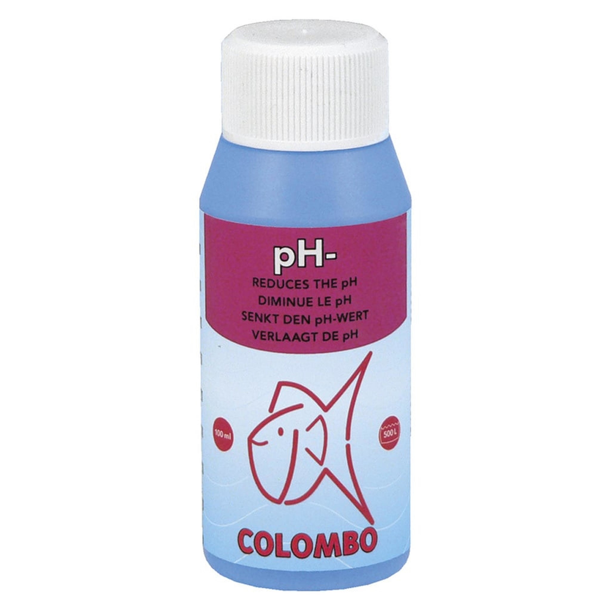 PH- 100 ml - Colombo