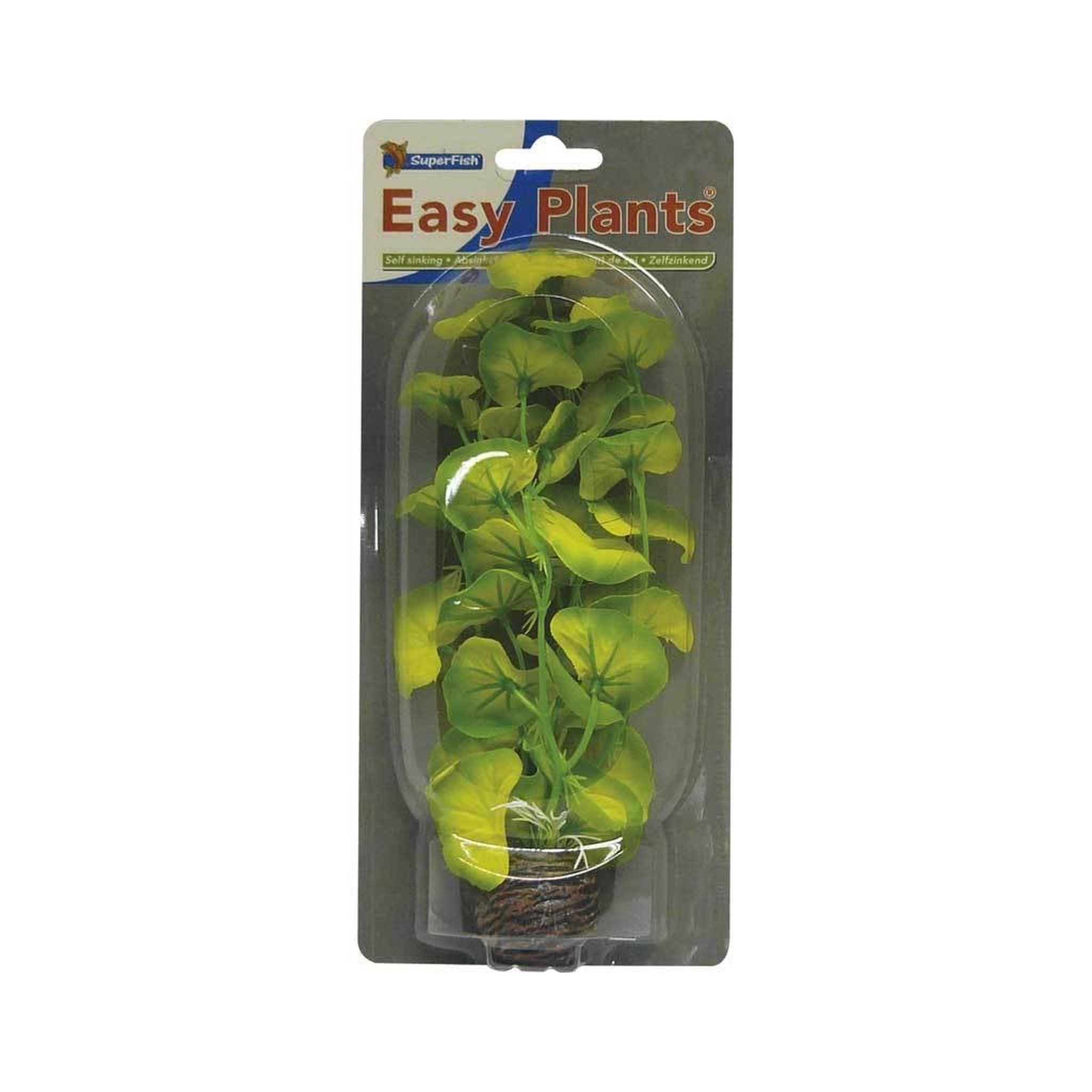 Easy Plants middel nr.10 zijde - SuperFish