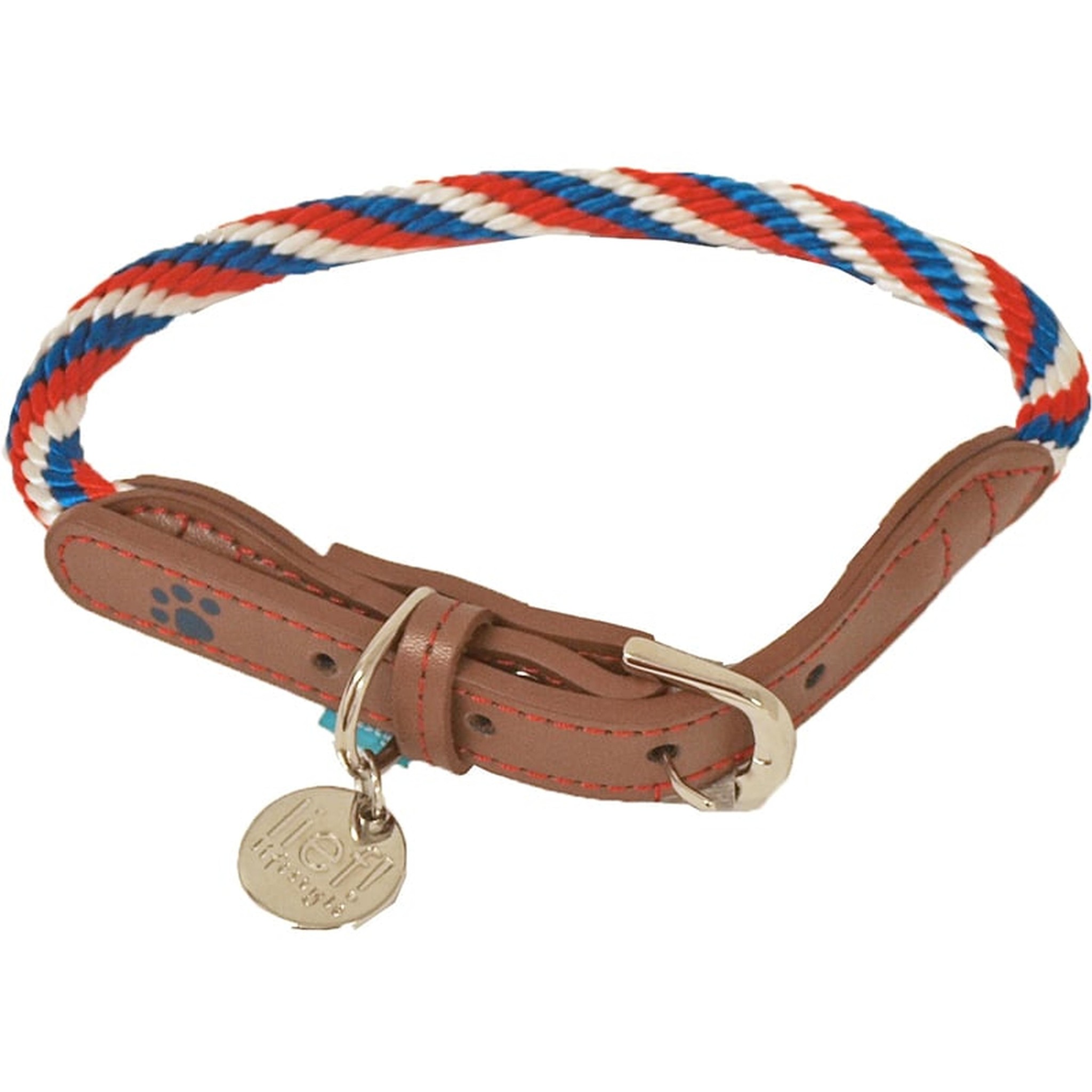 Halsband Lief! - 50 cm.