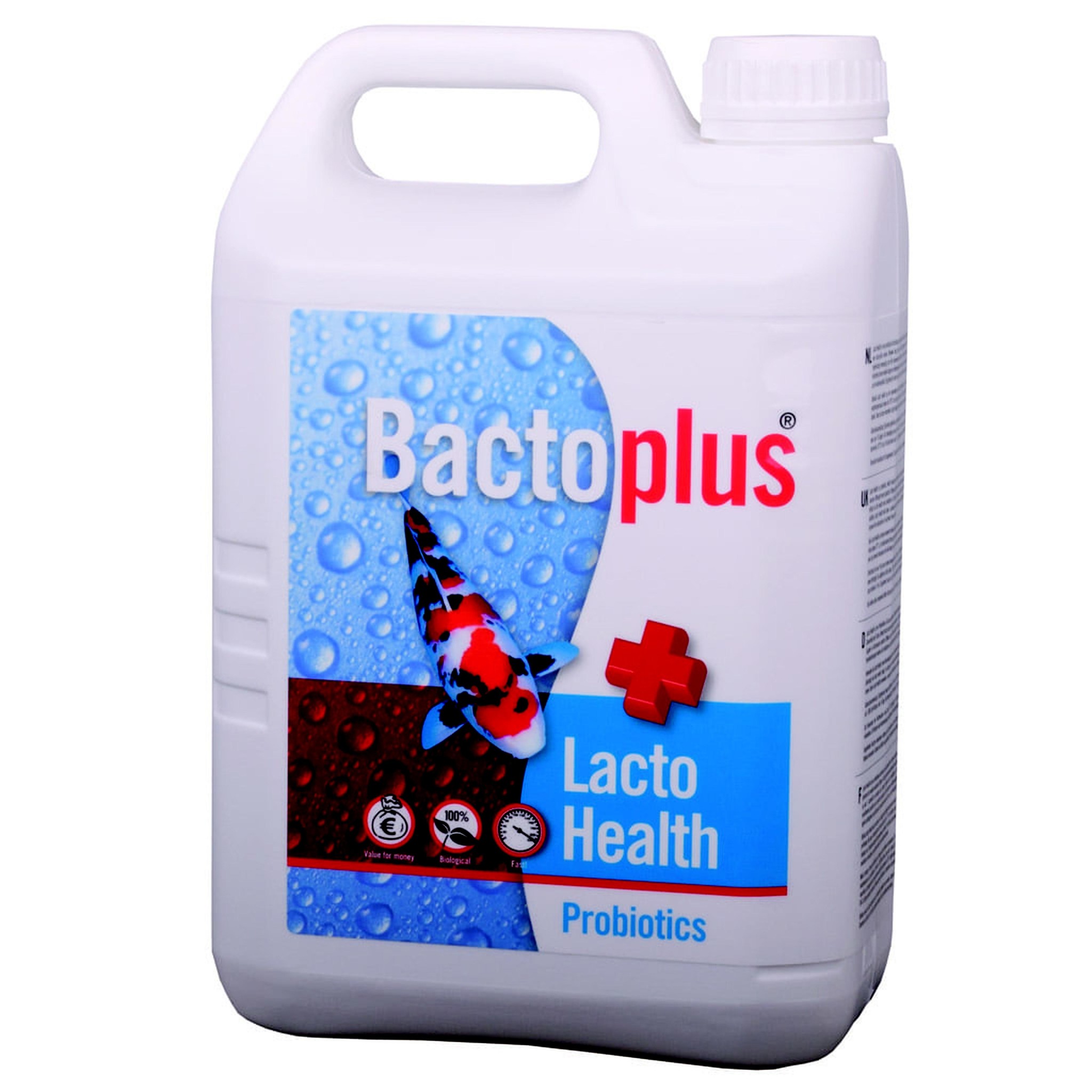 Bactoplus Lacto Health 2500 ml