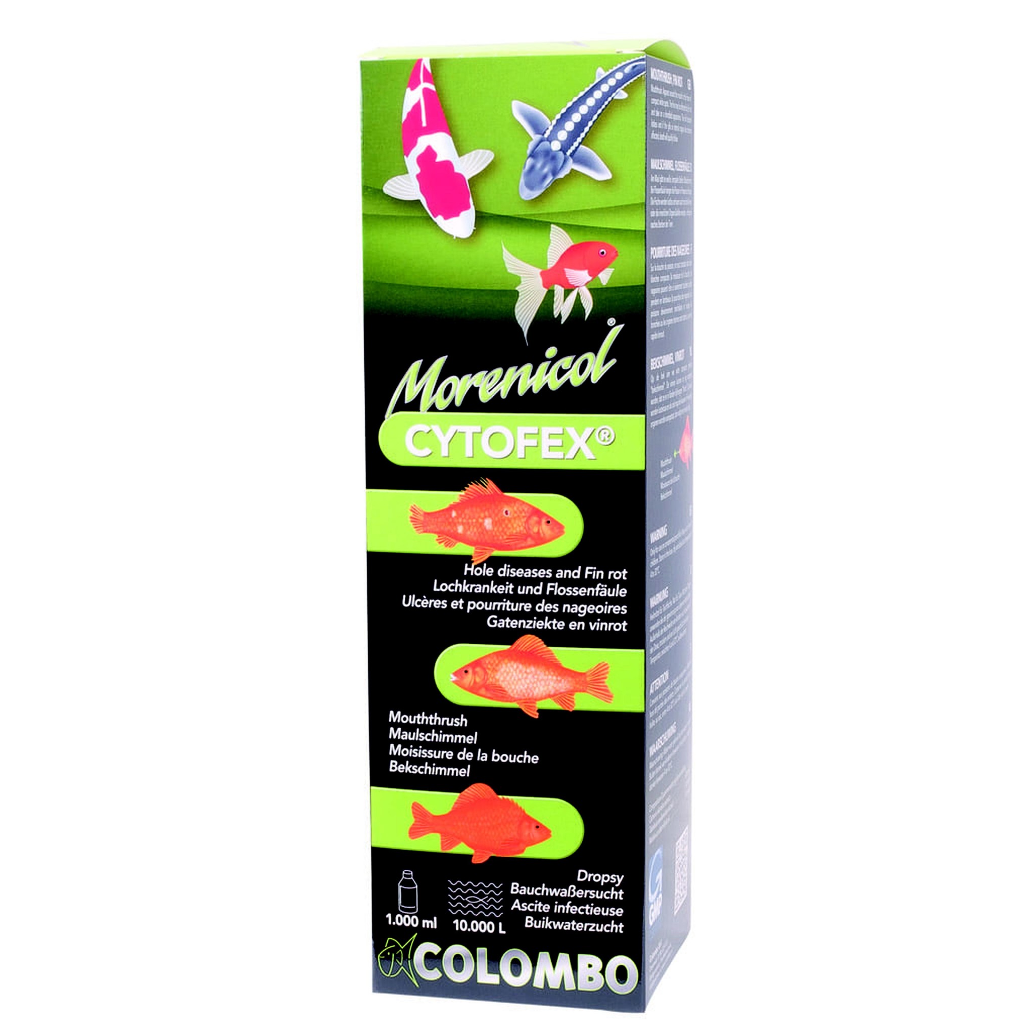 Cytofex 1000 ml - Colombo