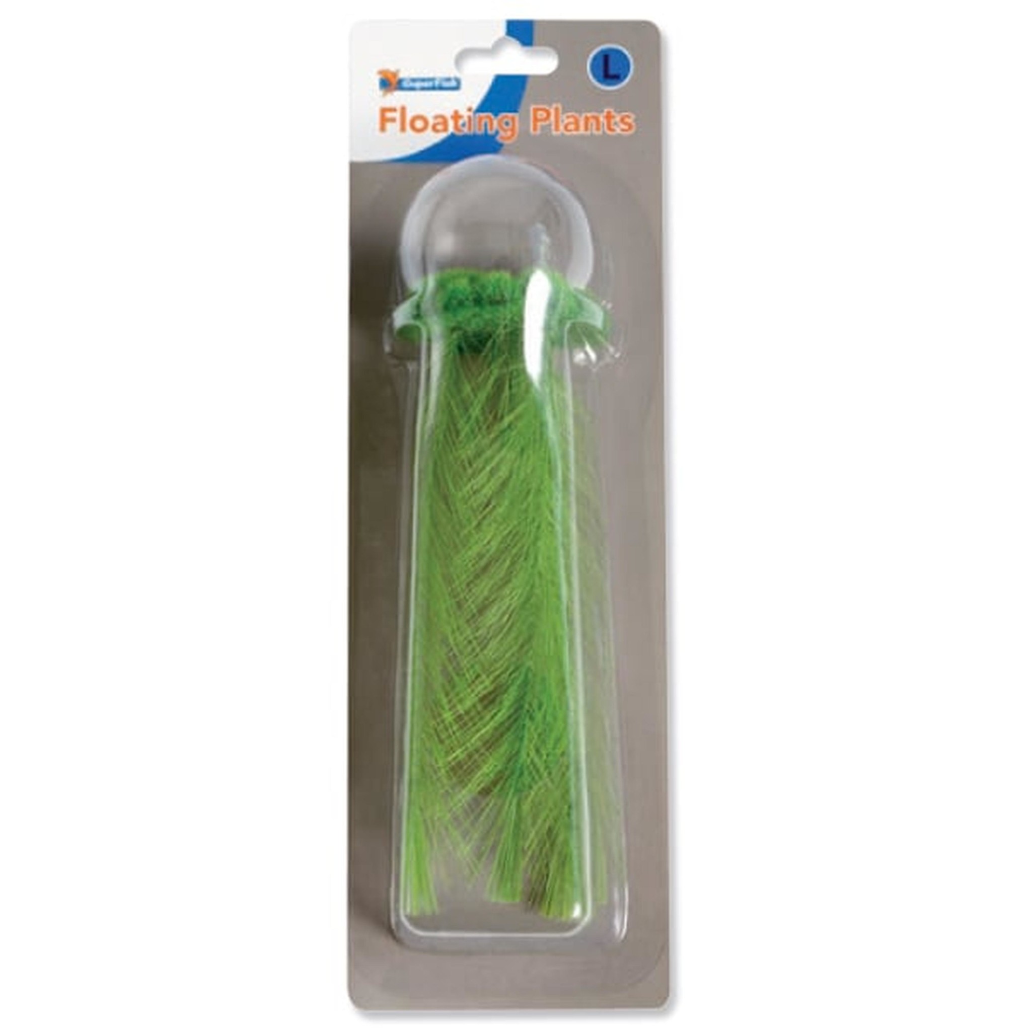 Floating plant groot - SuperFish Aquarium Plant