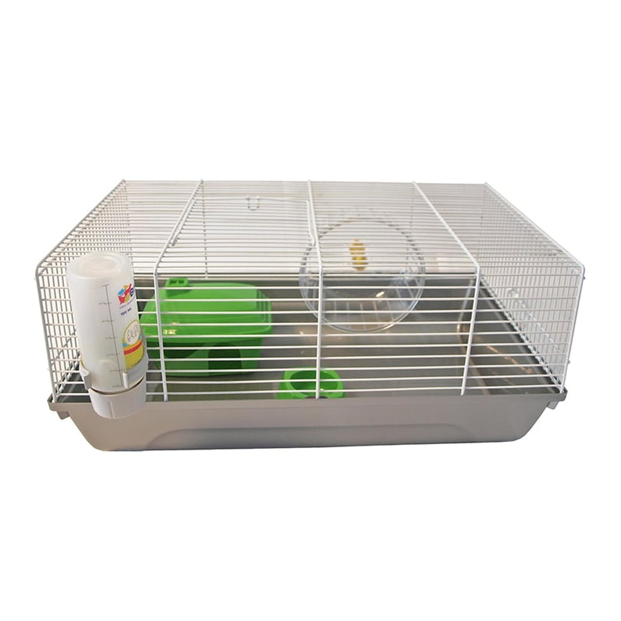 Hamsterkooi Martha - Groen