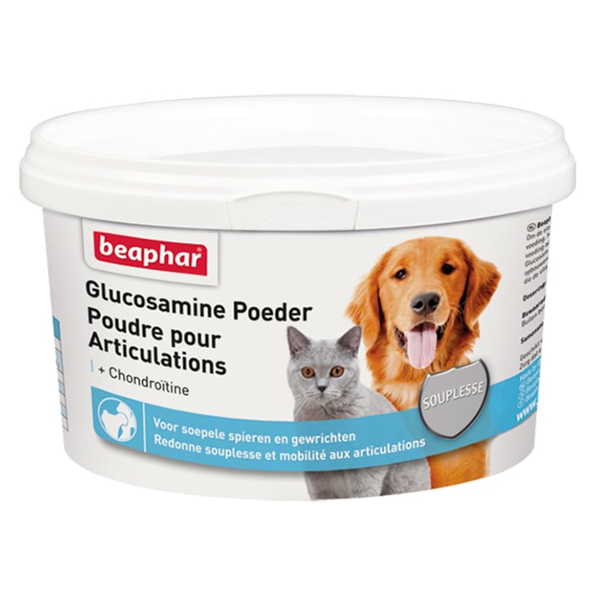 Glucosamine poeder - Beaphar