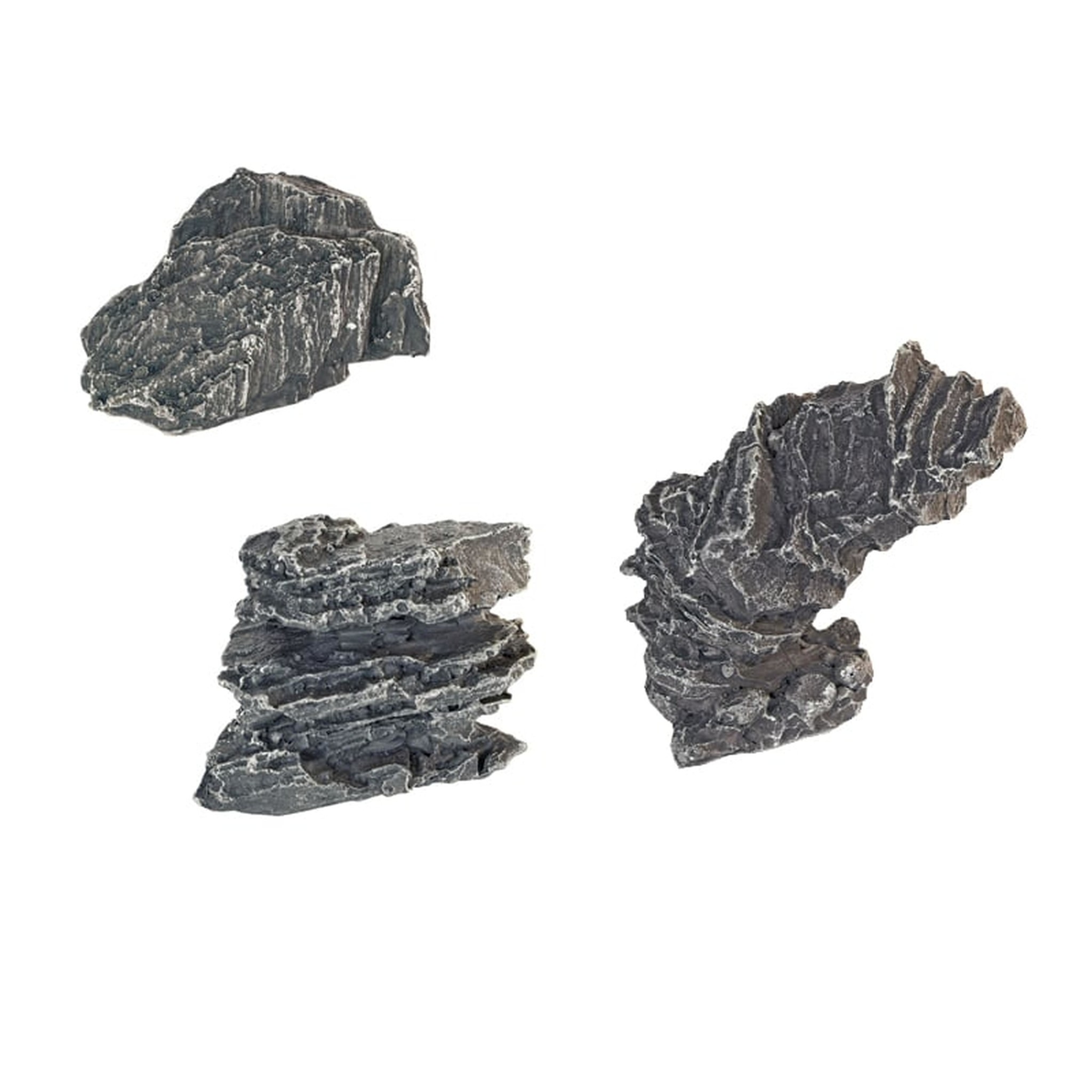 scapers rock small 3 stuks combi pack - SuperFish