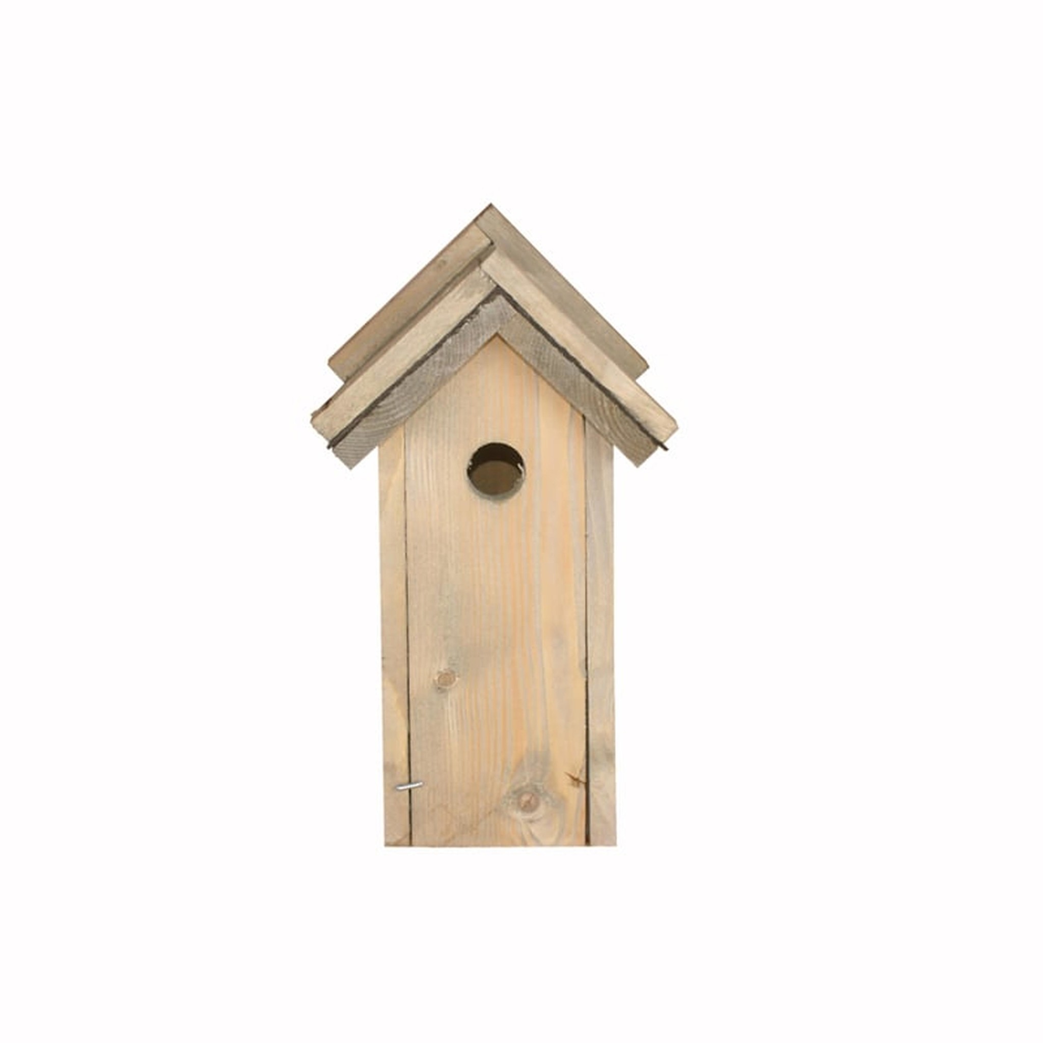 Nestbox - Vogel nestkast