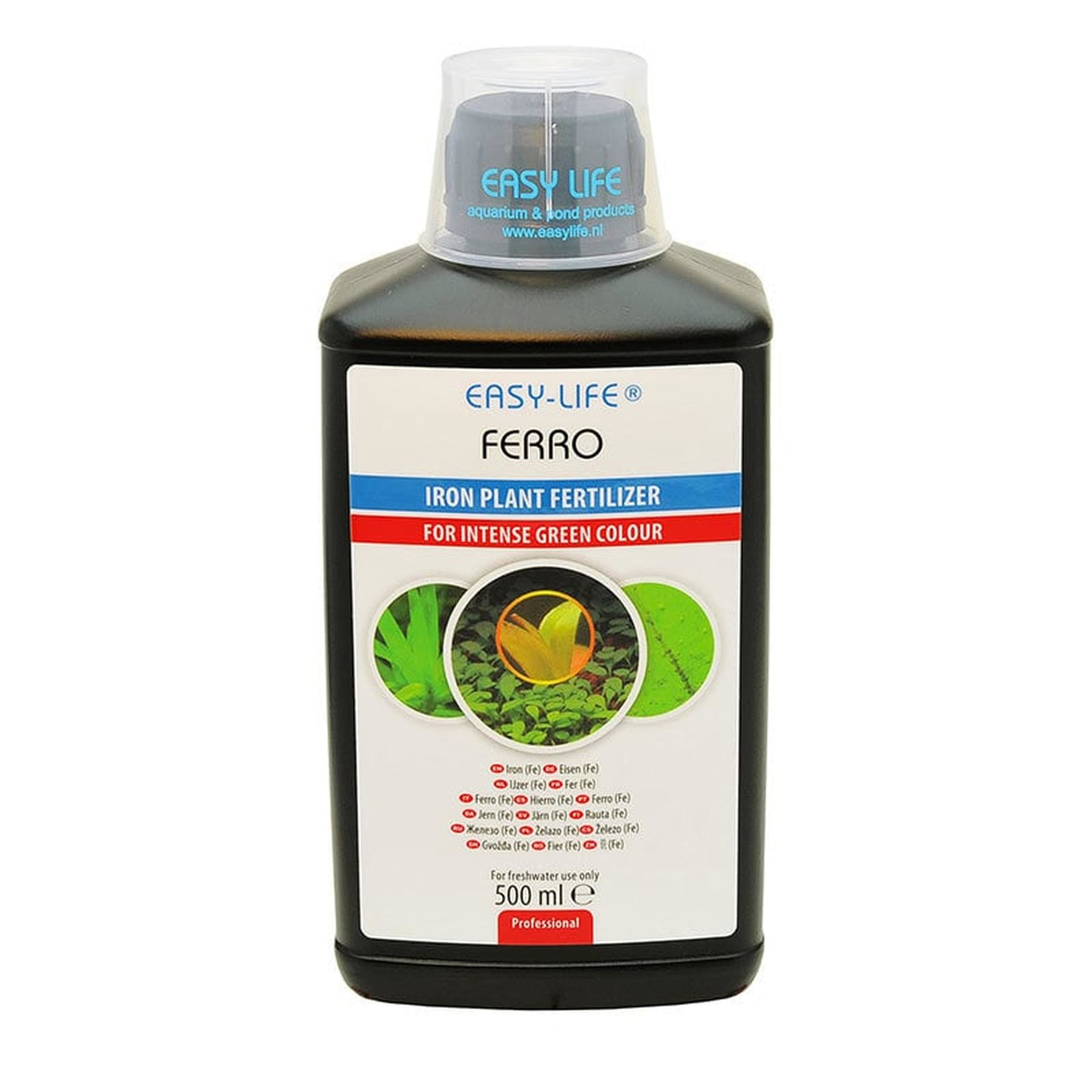 Ferro 500 ml. - Easy-Life Planten benodigdheden