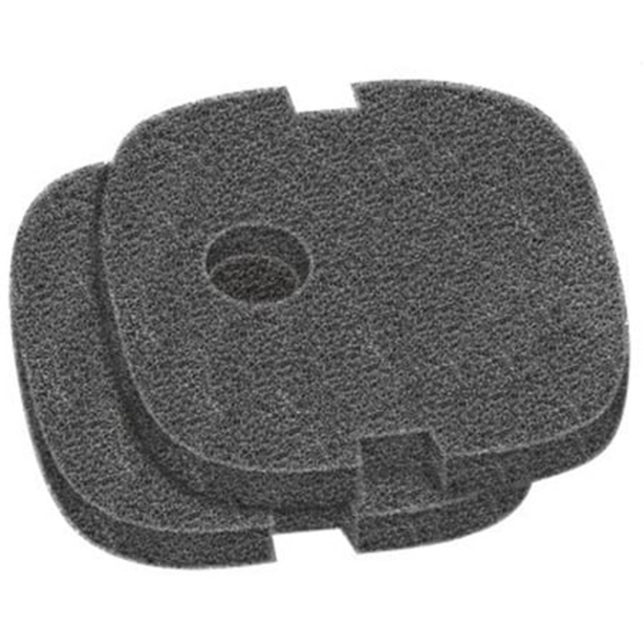 Filtervlies zwart voor 130/130+UV - Aquarium toebehoren
