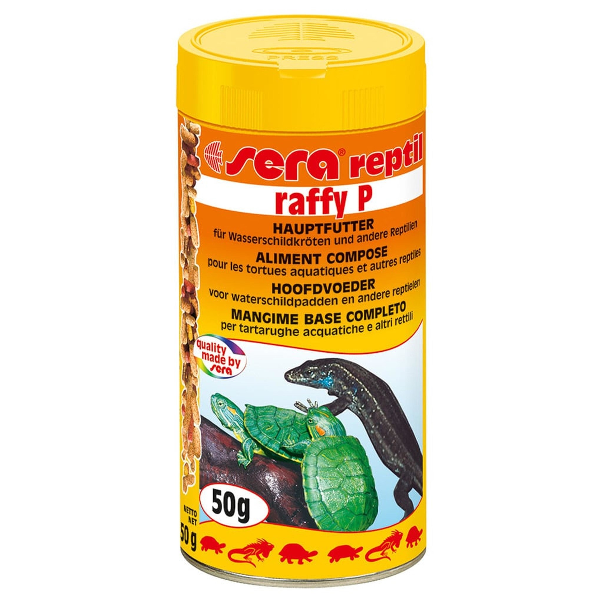 Raffy P 250 ml - Sera