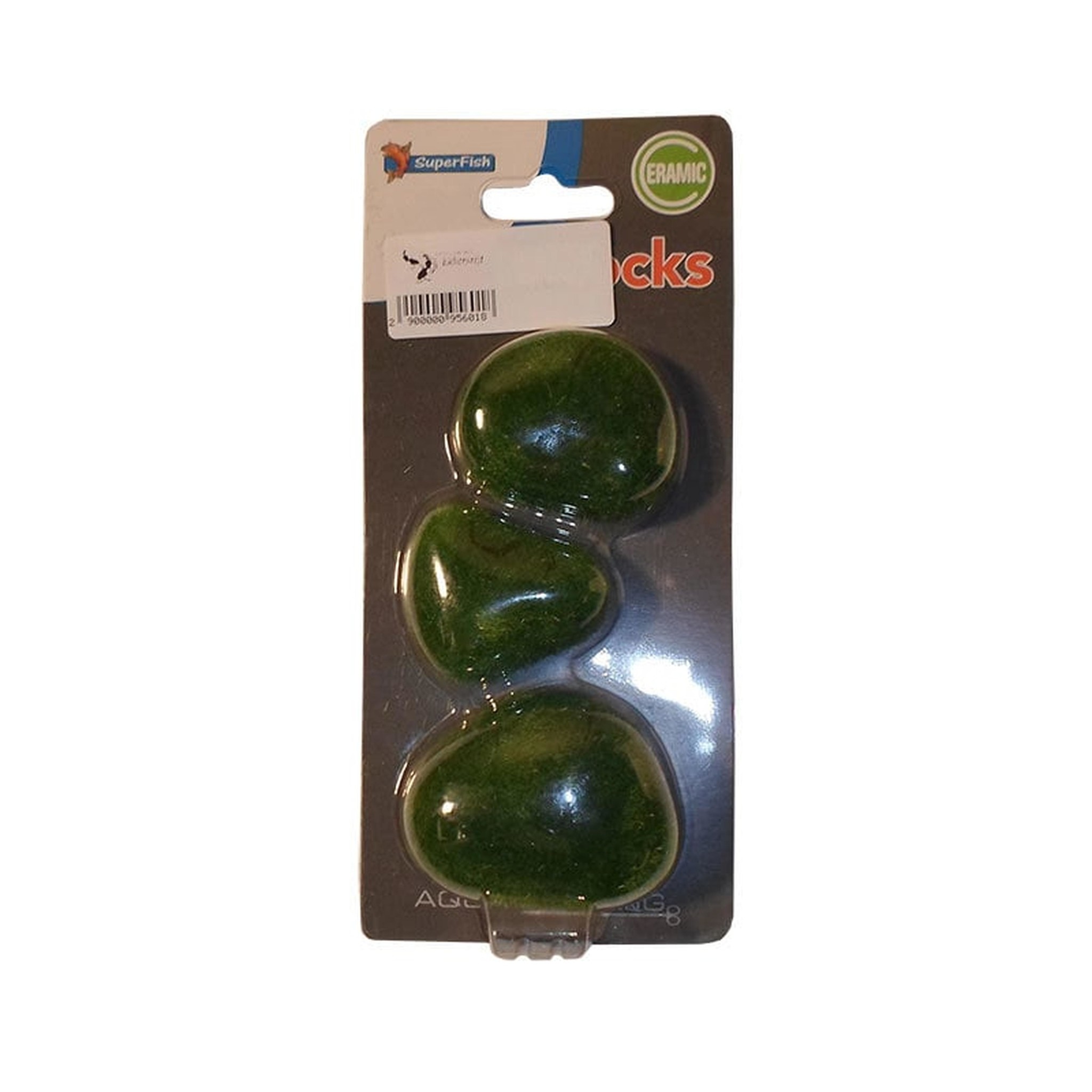 Deco Rocks Large - SuperFish Aquarium Decoratie