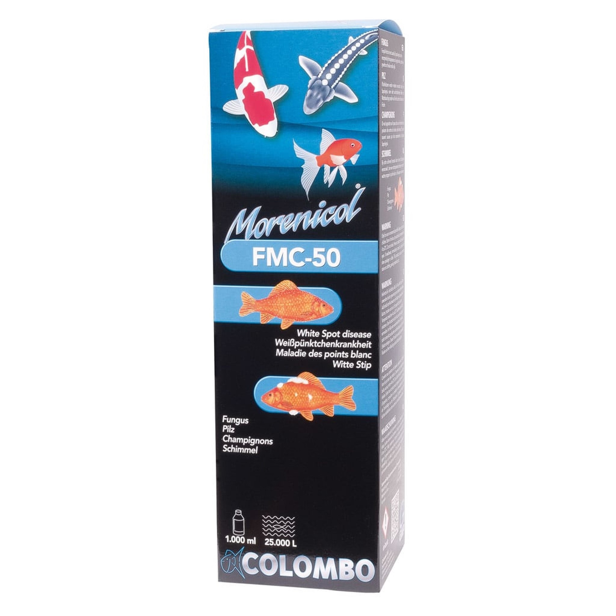 FMC-50 1000 ml - Colombo