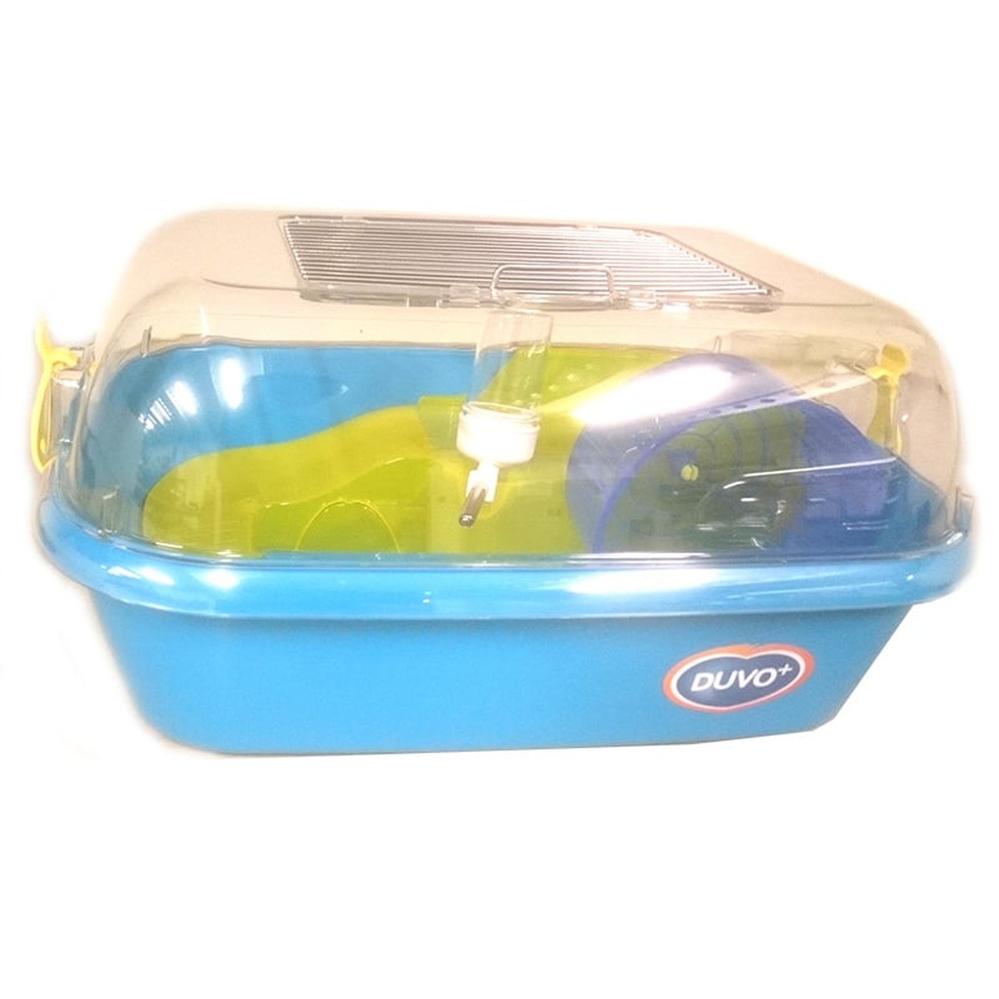 Hamsterkooi Candy - Blauw