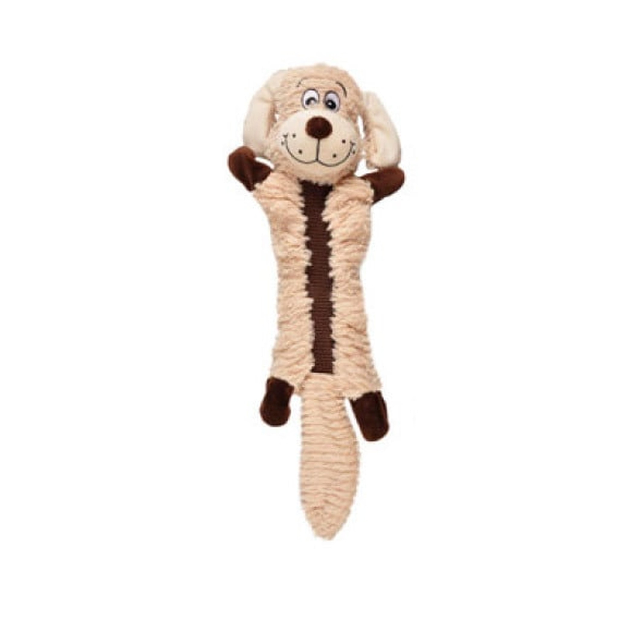 Bungee Hond 52 cm. - Hondenspeelgoed