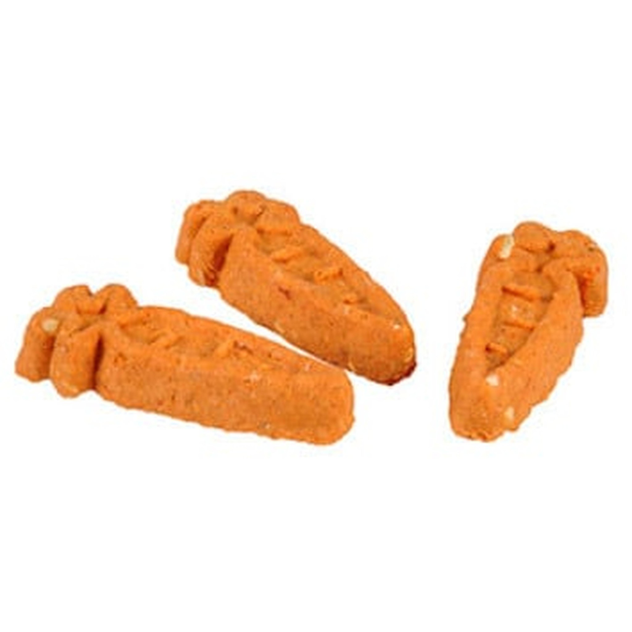 Jookies Wortel 100 gram - knaagdiersnack