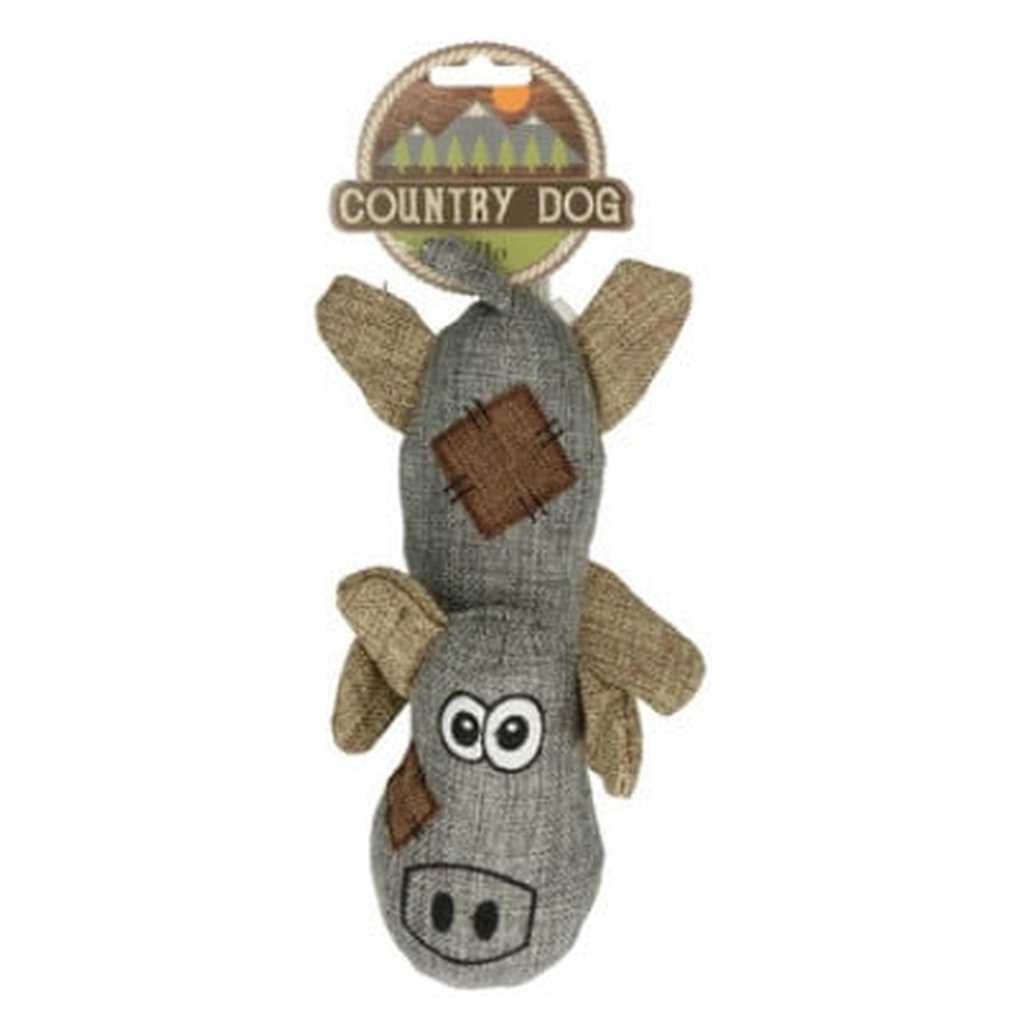 Country Dog Lilo - Hondenspeeltjes