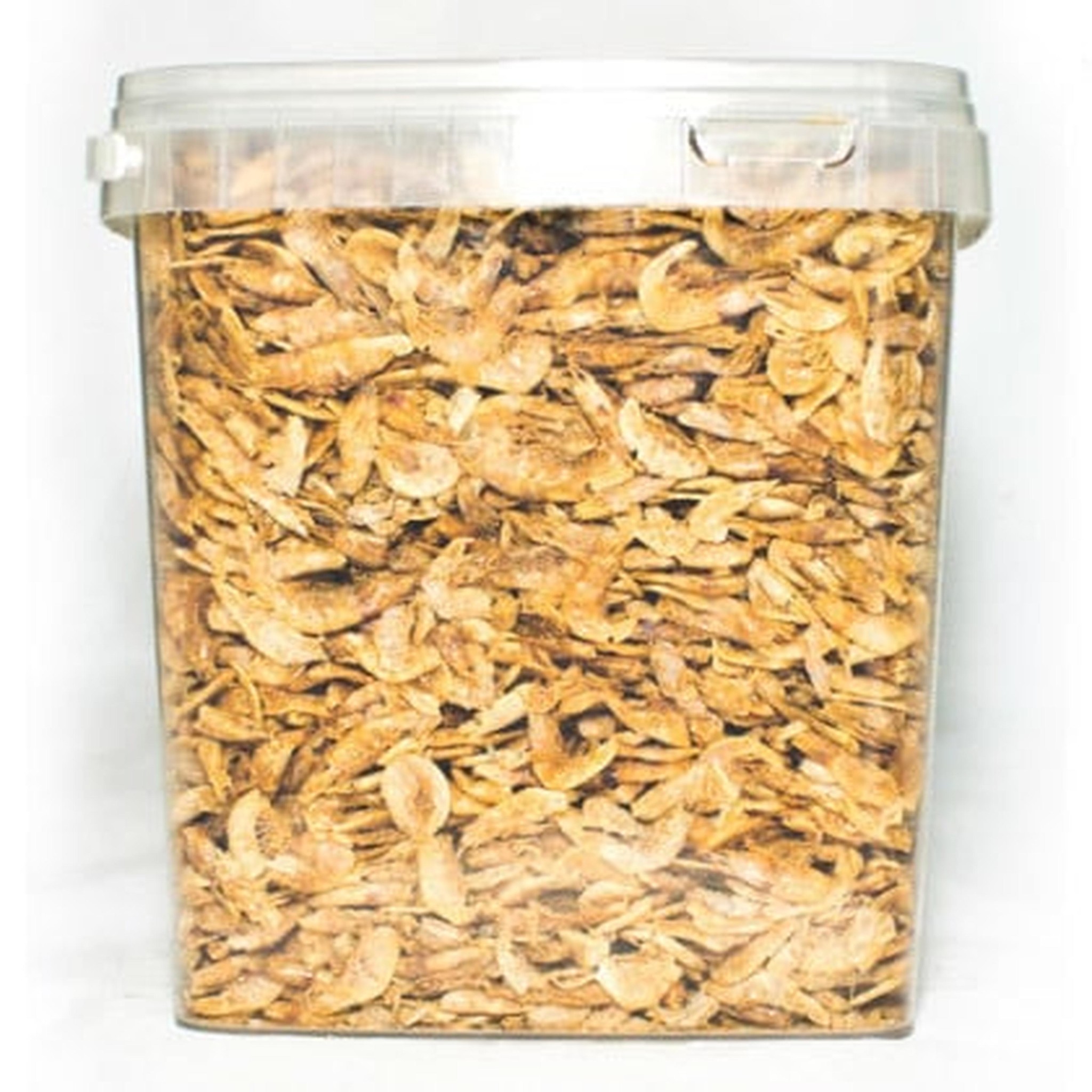 Gammarus 1.2 liter - visvoer