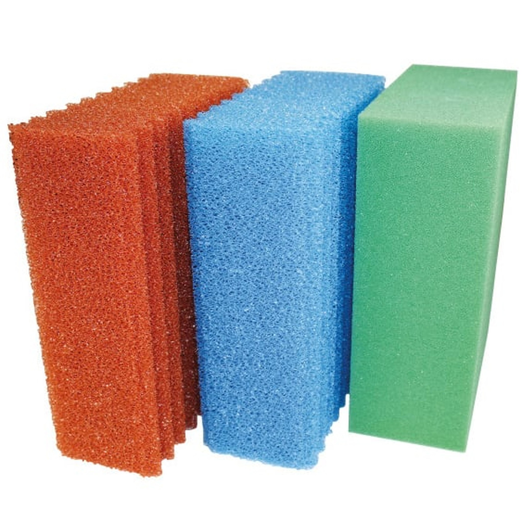 Vervangmousse rood BioSmart 18000/36000 - Oase