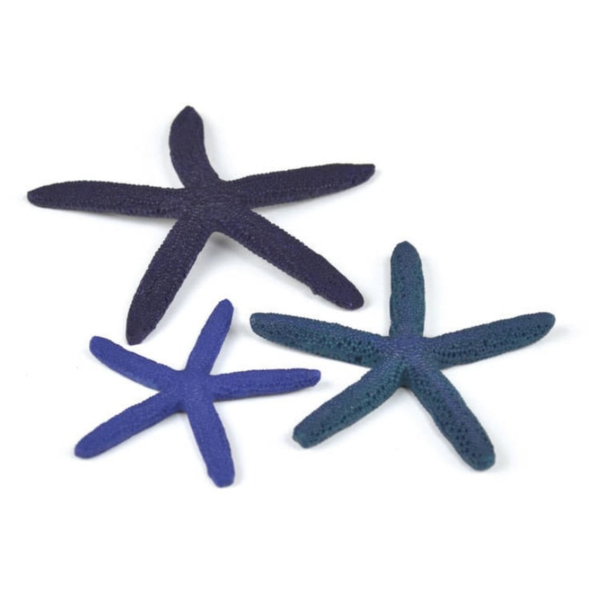 biOrb set zeesterren blauw - Oase Aquarium decoratie