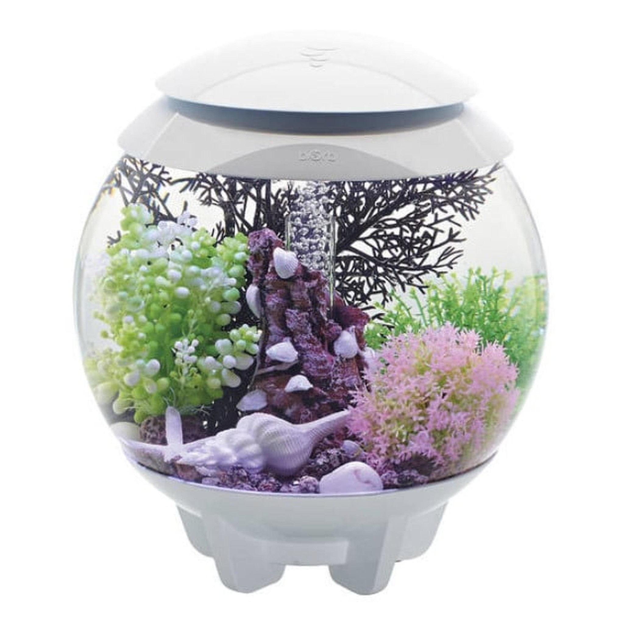 biOrb HALO 15 MCR wit - Oase Aquarium