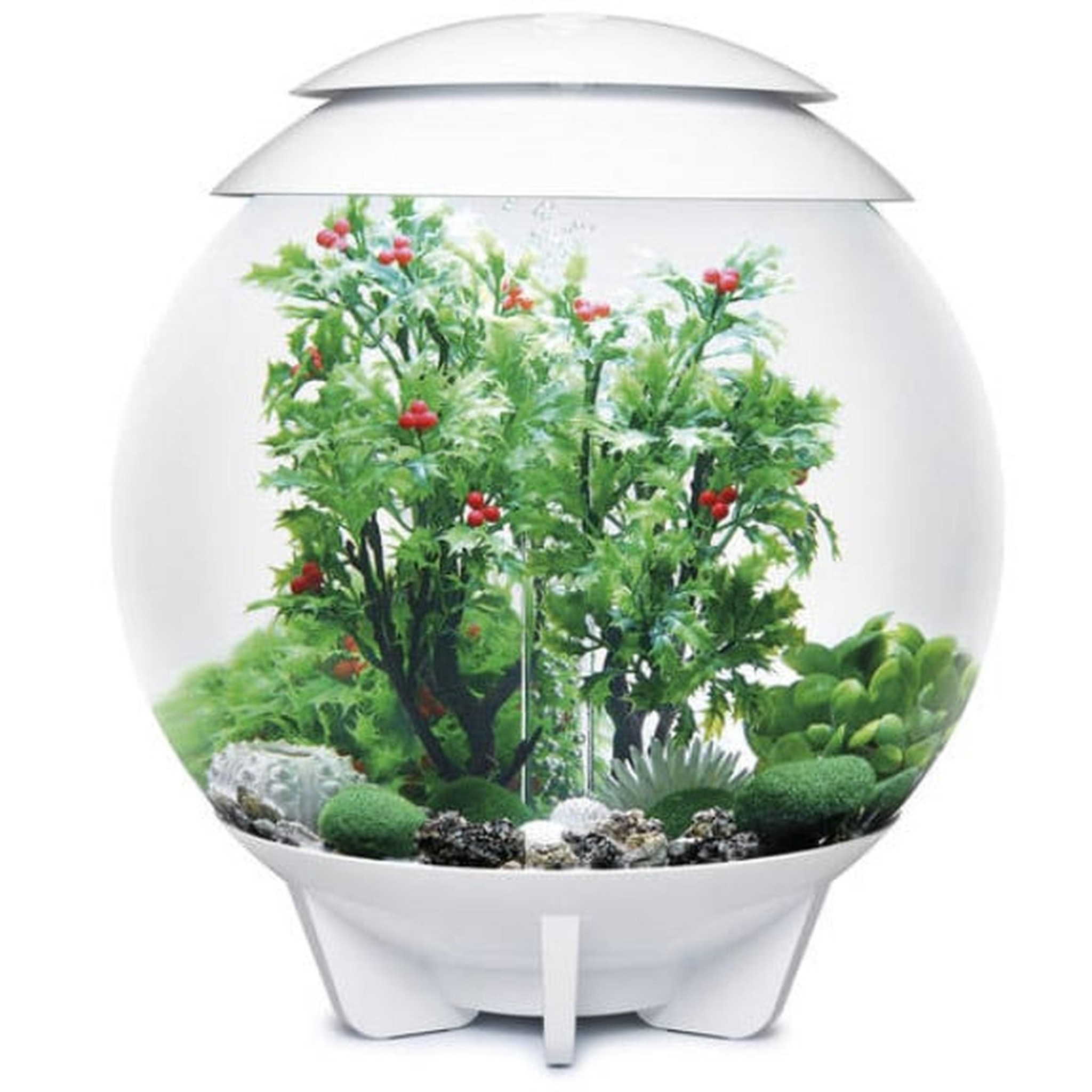 biOrb Decor Set 30 L Winter - Oase Aquarium decoratie