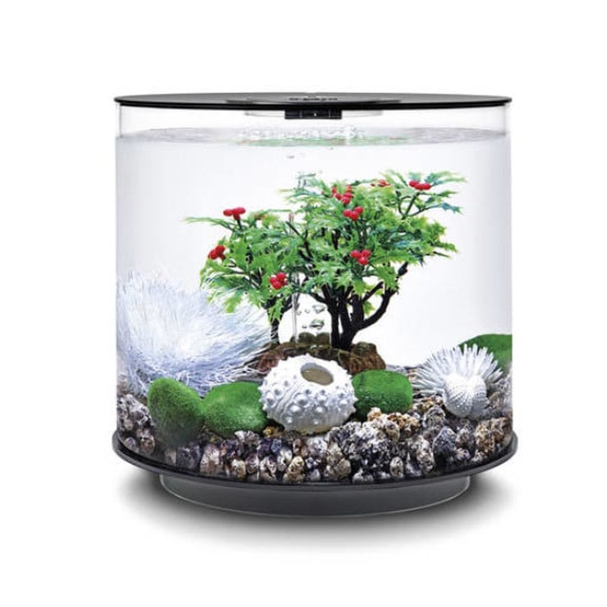 biOrb Decor Set 15 L Winter - Oase Aquarium decoratie