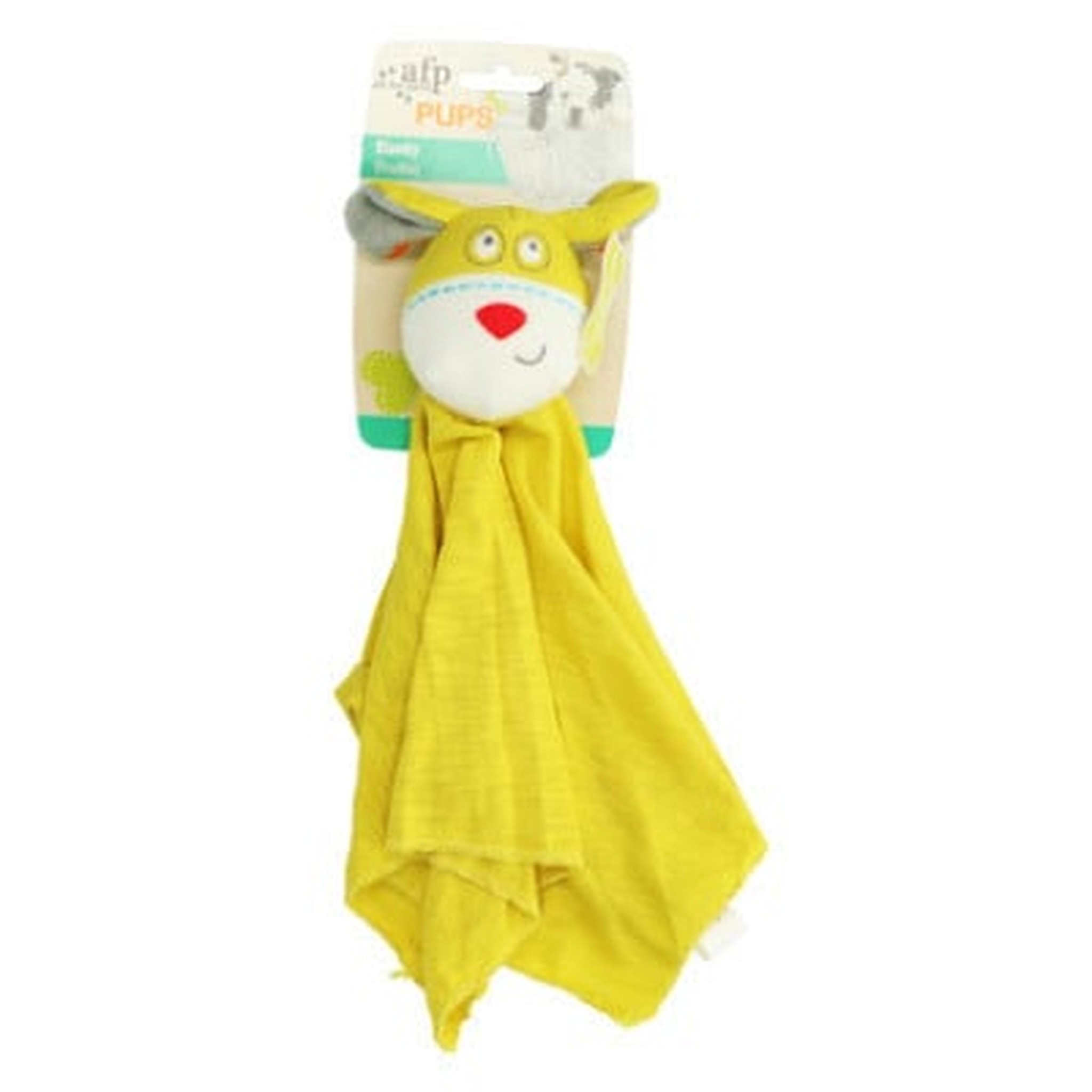 AFP Pups Blanky - Hondenspeeltje