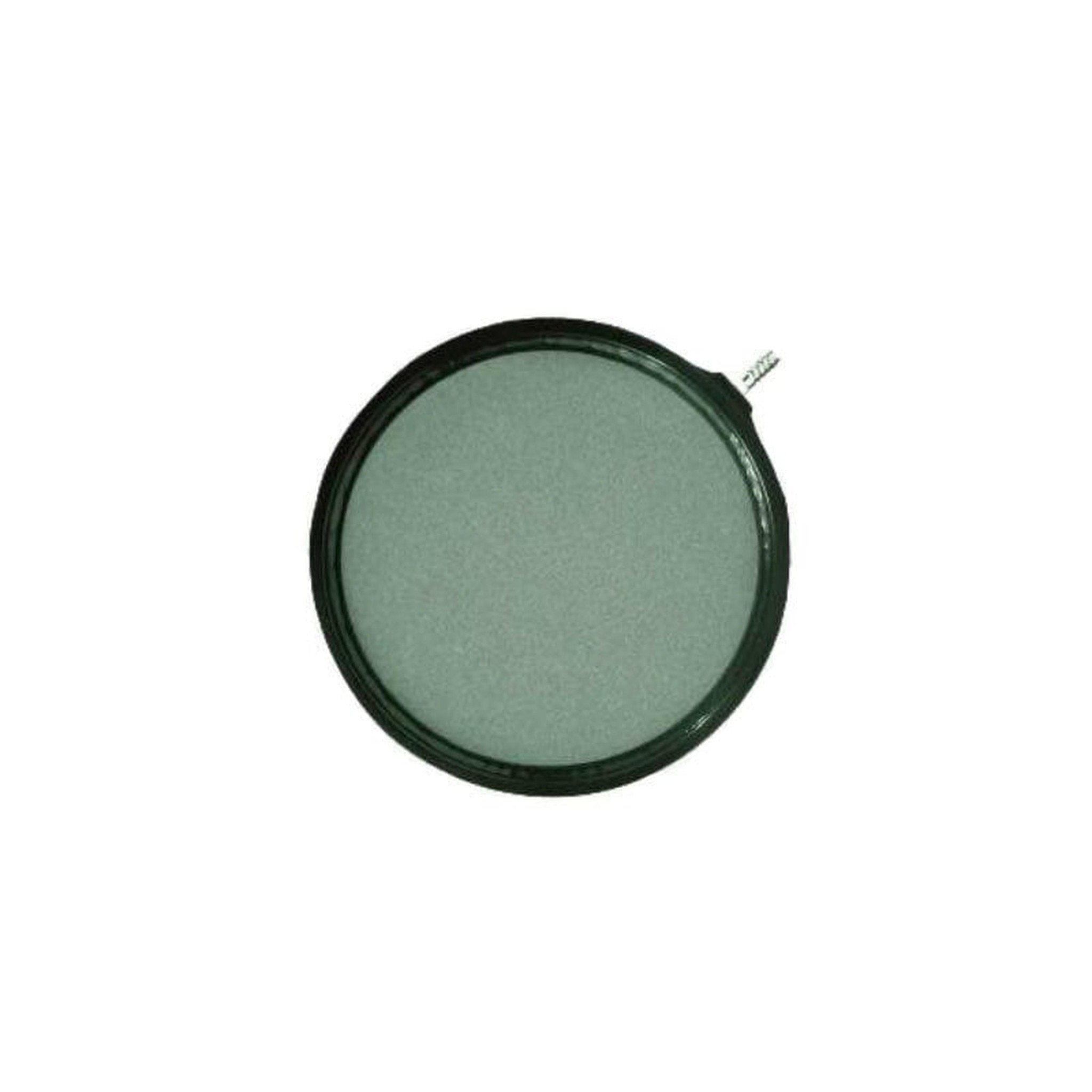 AquaKing Luchtsteen Discus 10 cm.