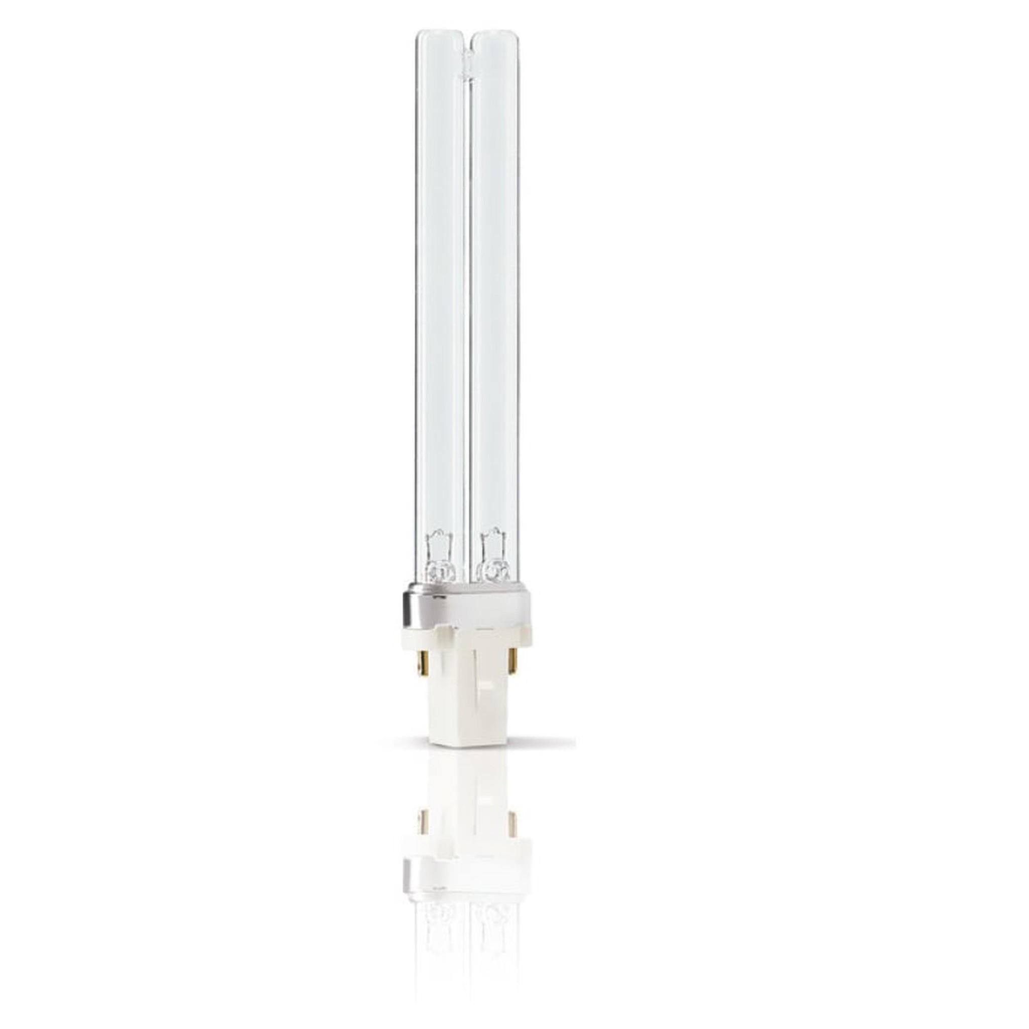 18 Watt UVC PL Lamp 2 pins - SuperFish - voor vijver, aquarium en huisdieren | Beest.nl