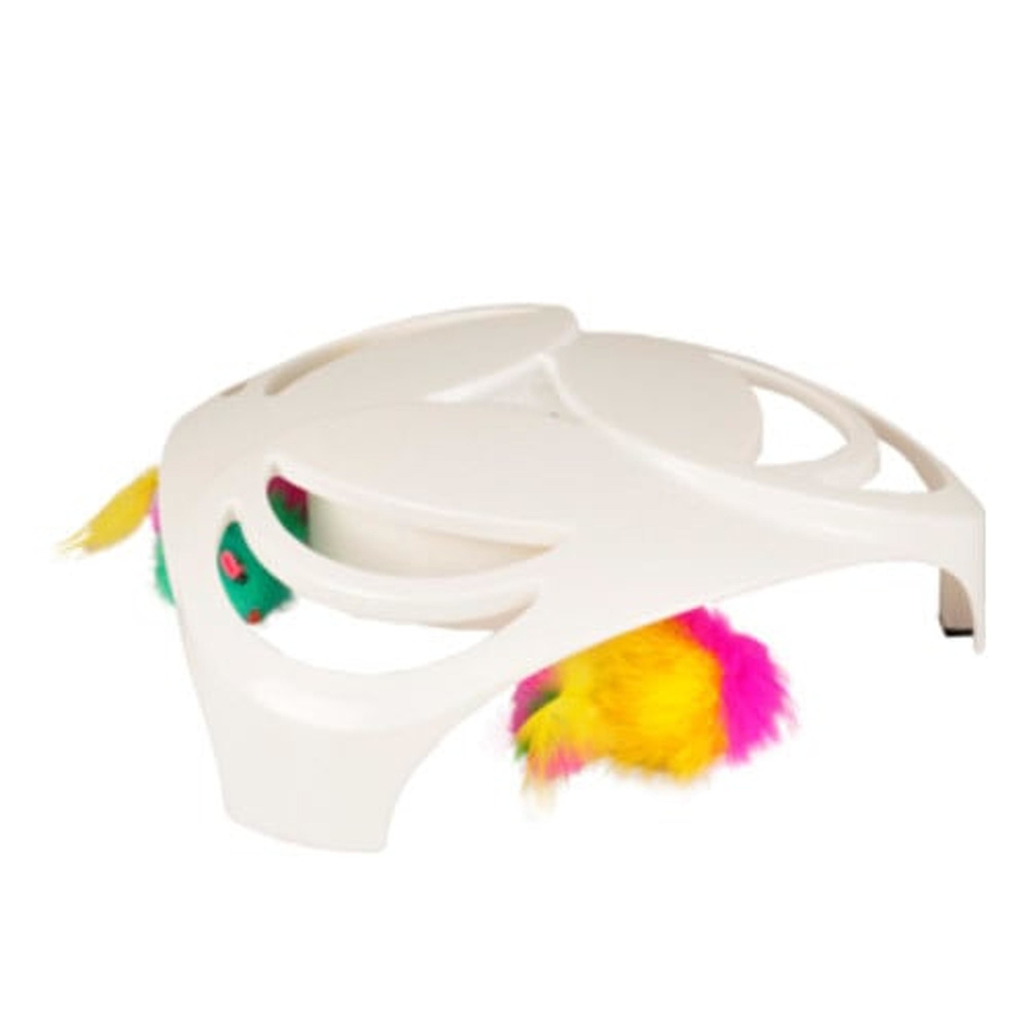 Roller Helico - Kattenspeelgoed