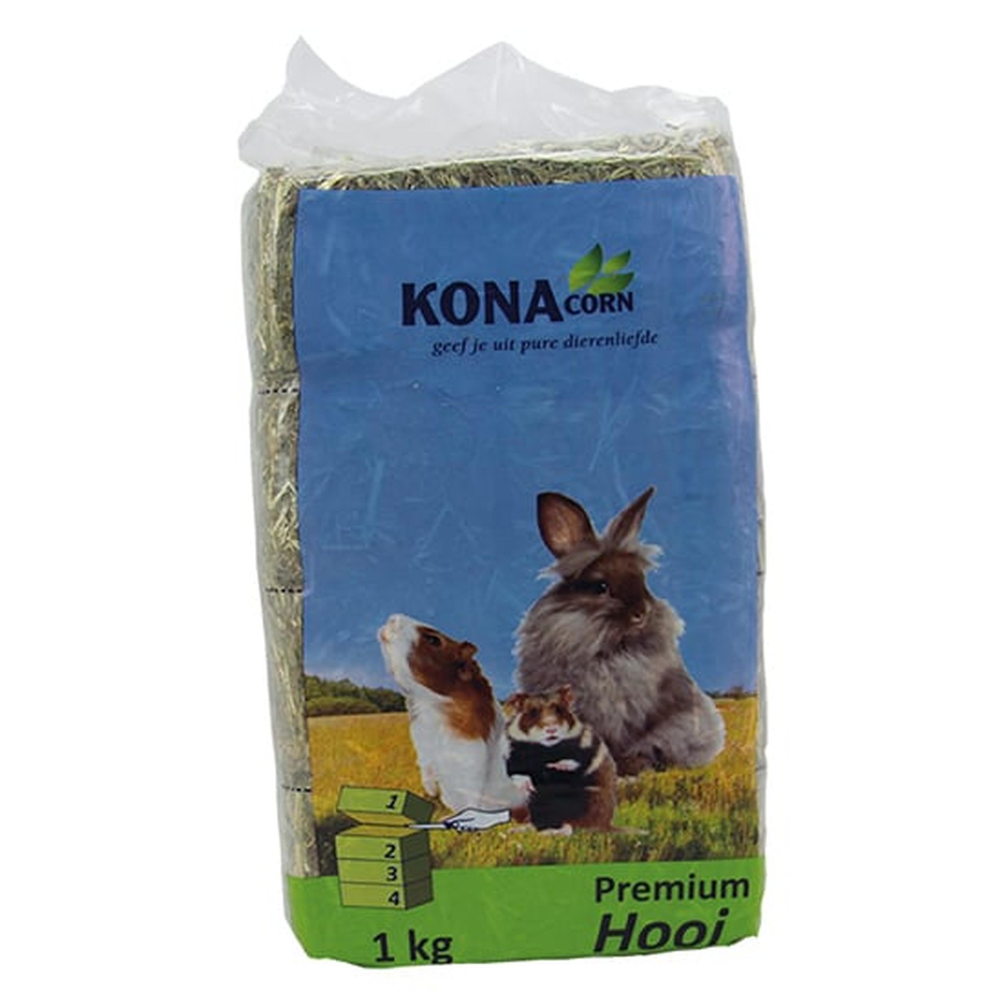 Konacorn Hooi 1 kg.